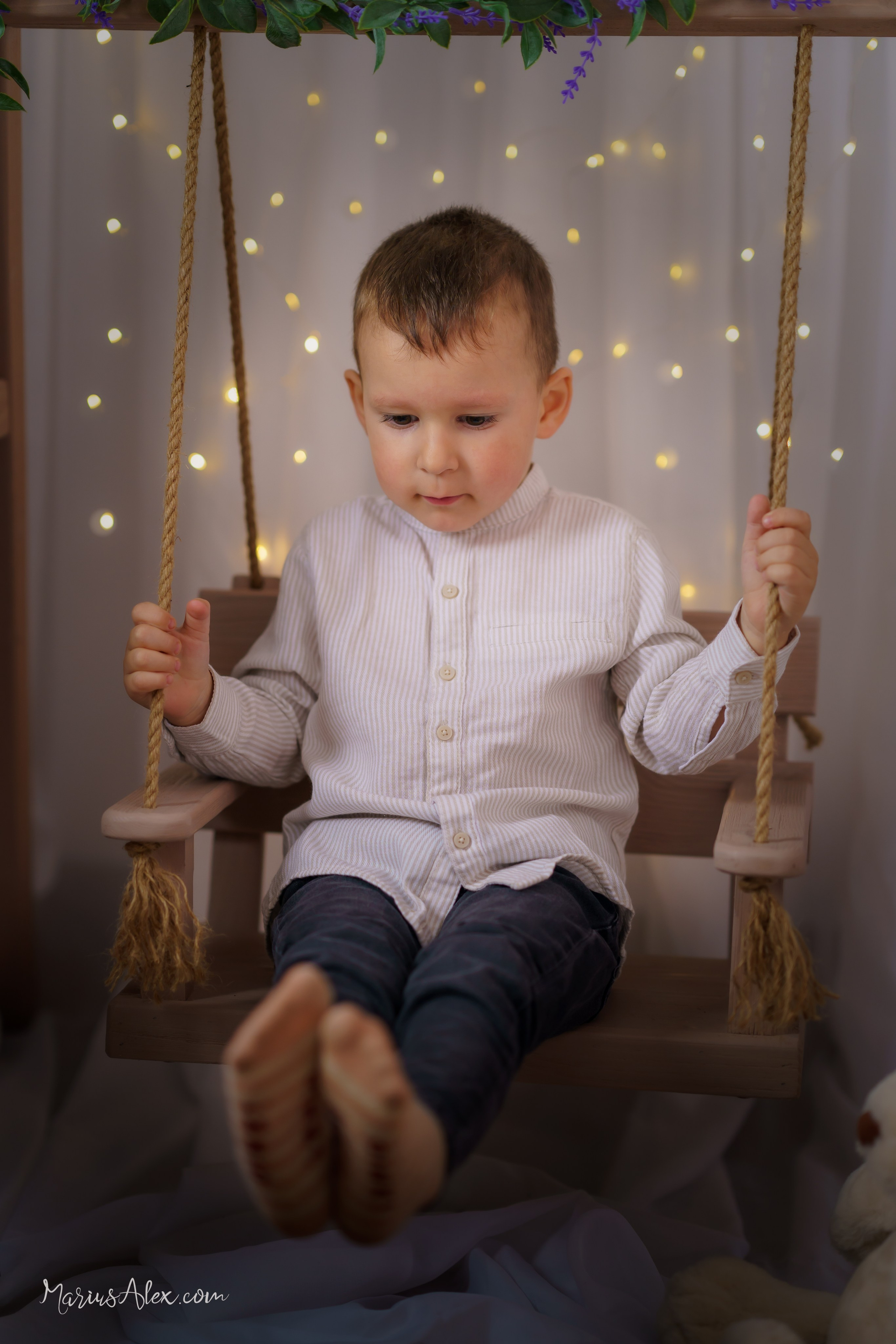 Matei. Marius Alex fotograf de eveniment si portret din Suceava