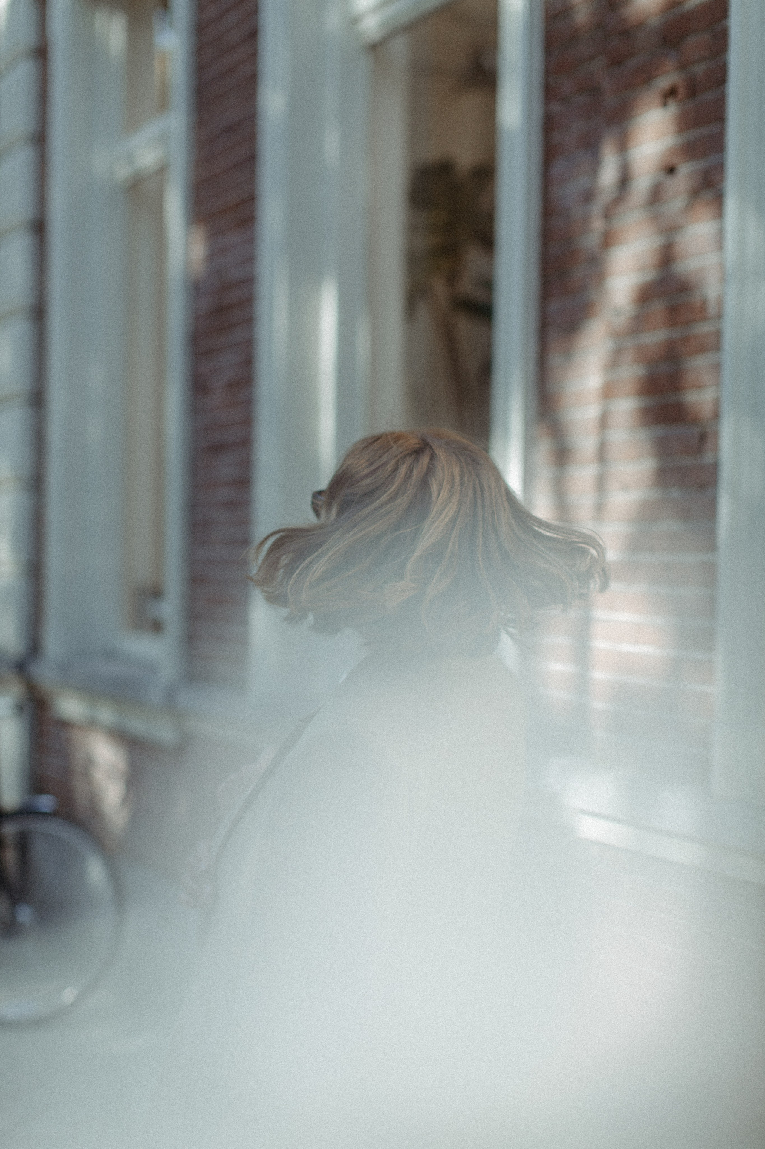 Margarita. Kleine Berg. Celebrating 50!. True self