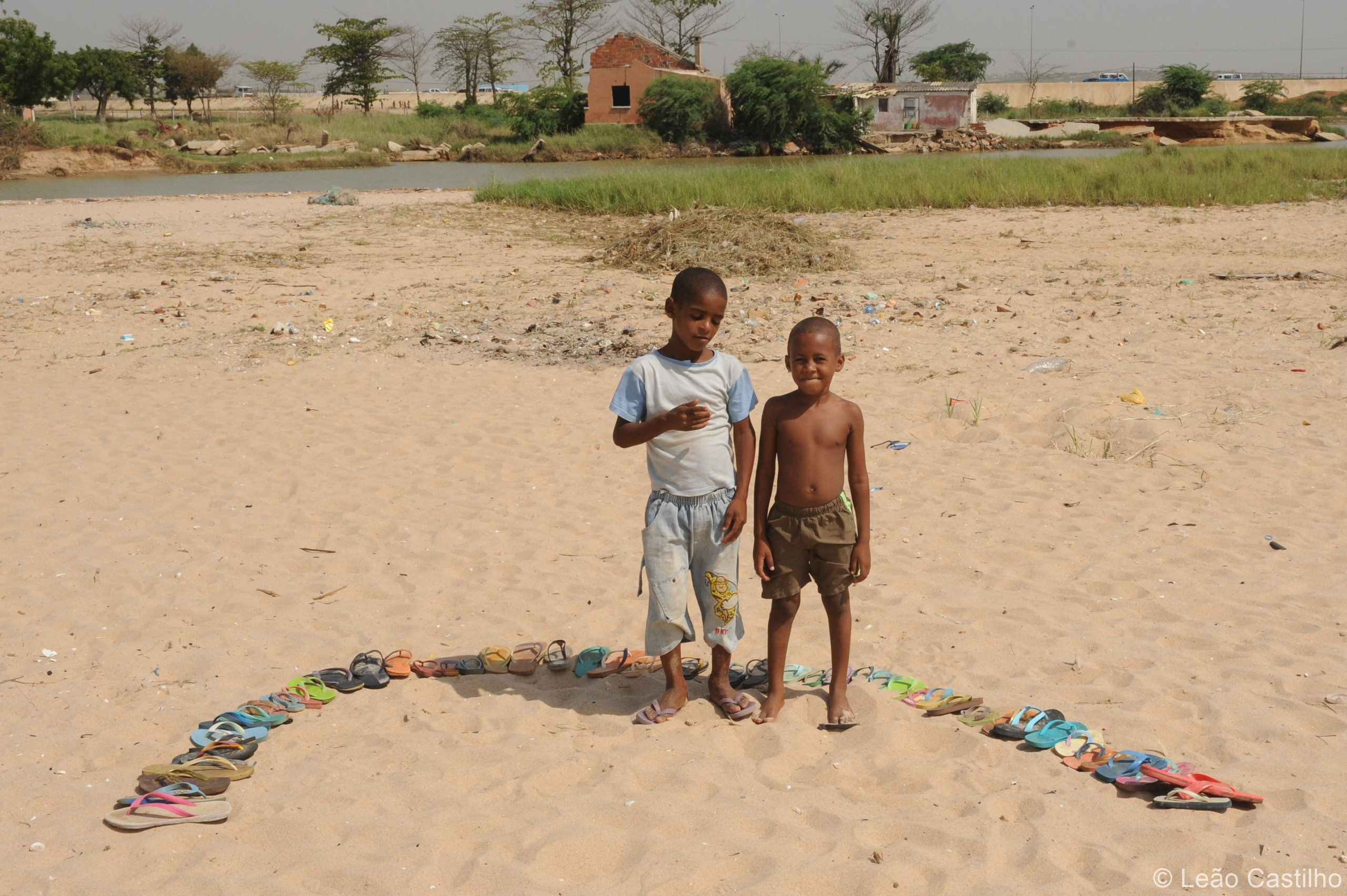 Photos from Angola people. Simbahalu