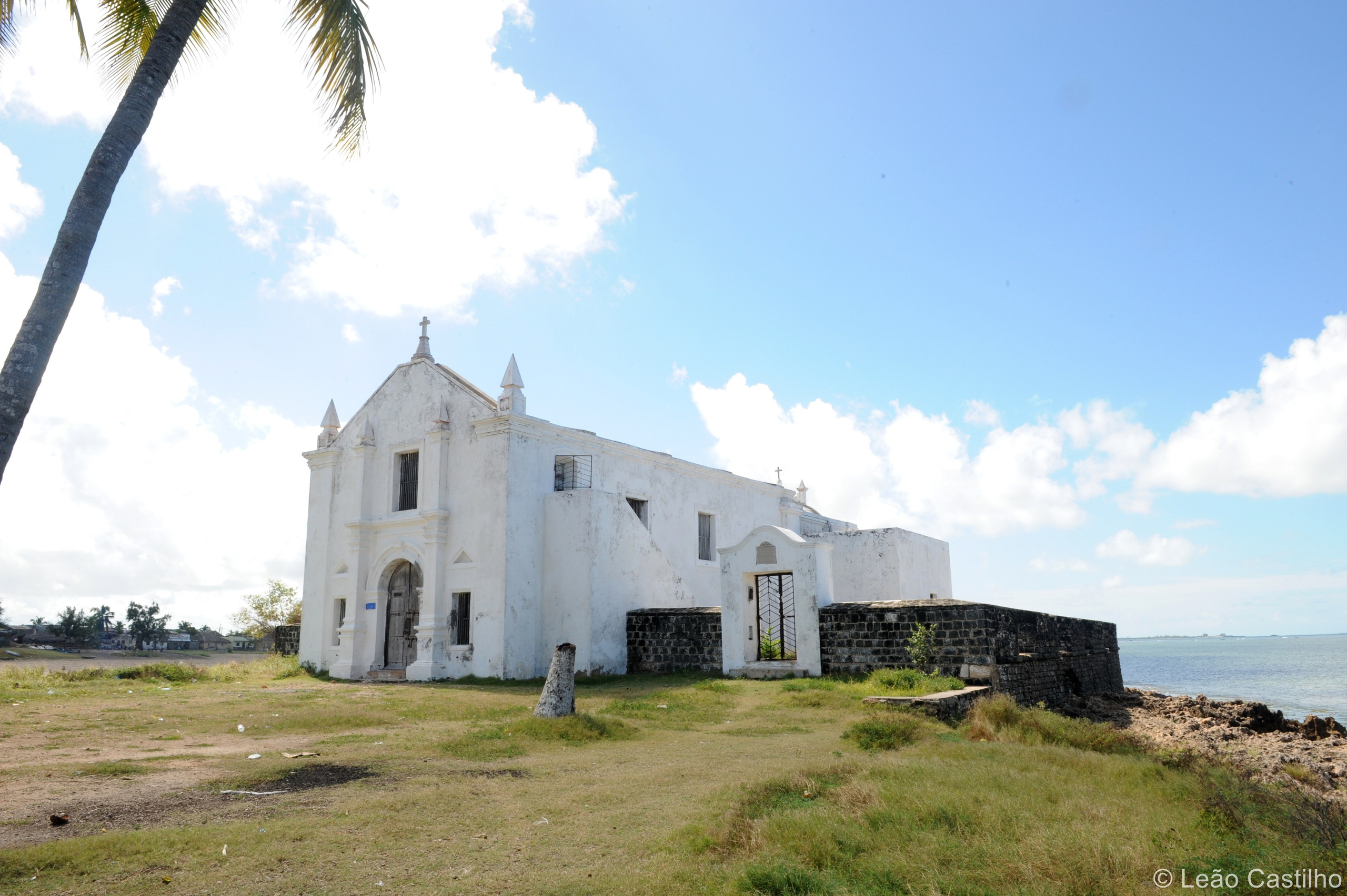 Photos from Mozambique. Simbahalu