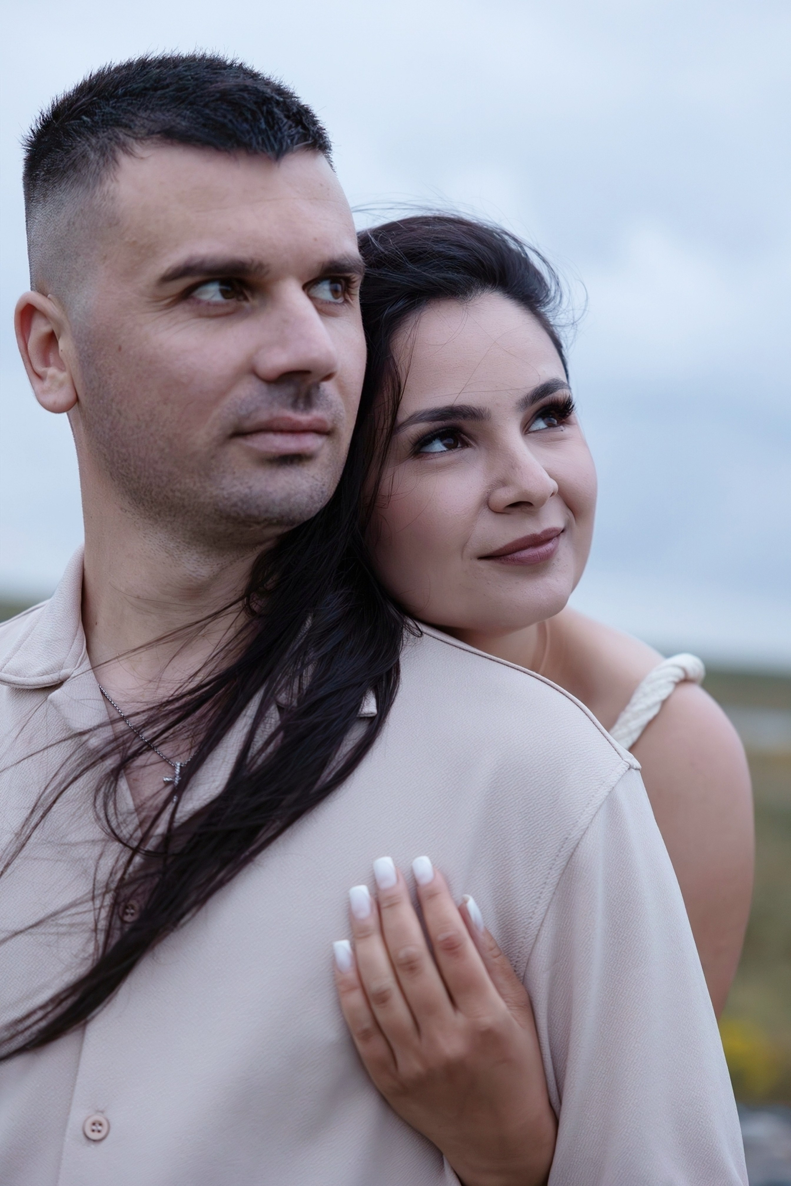 Adriana & Gabi. Portrait and Family Photographer in Netherlands