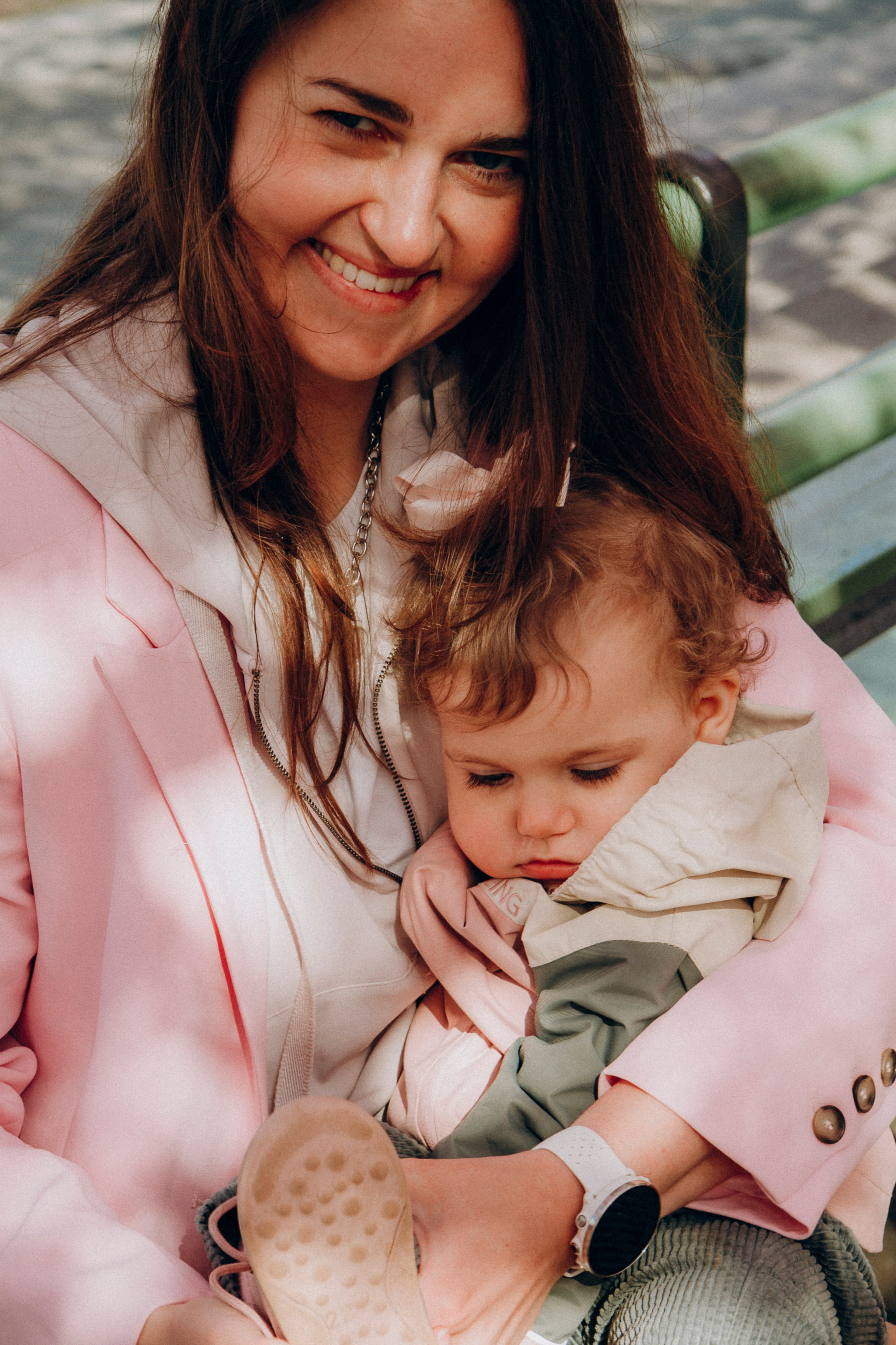 Anastasia. Iryna Zhyvora | Photographer | Stockholm