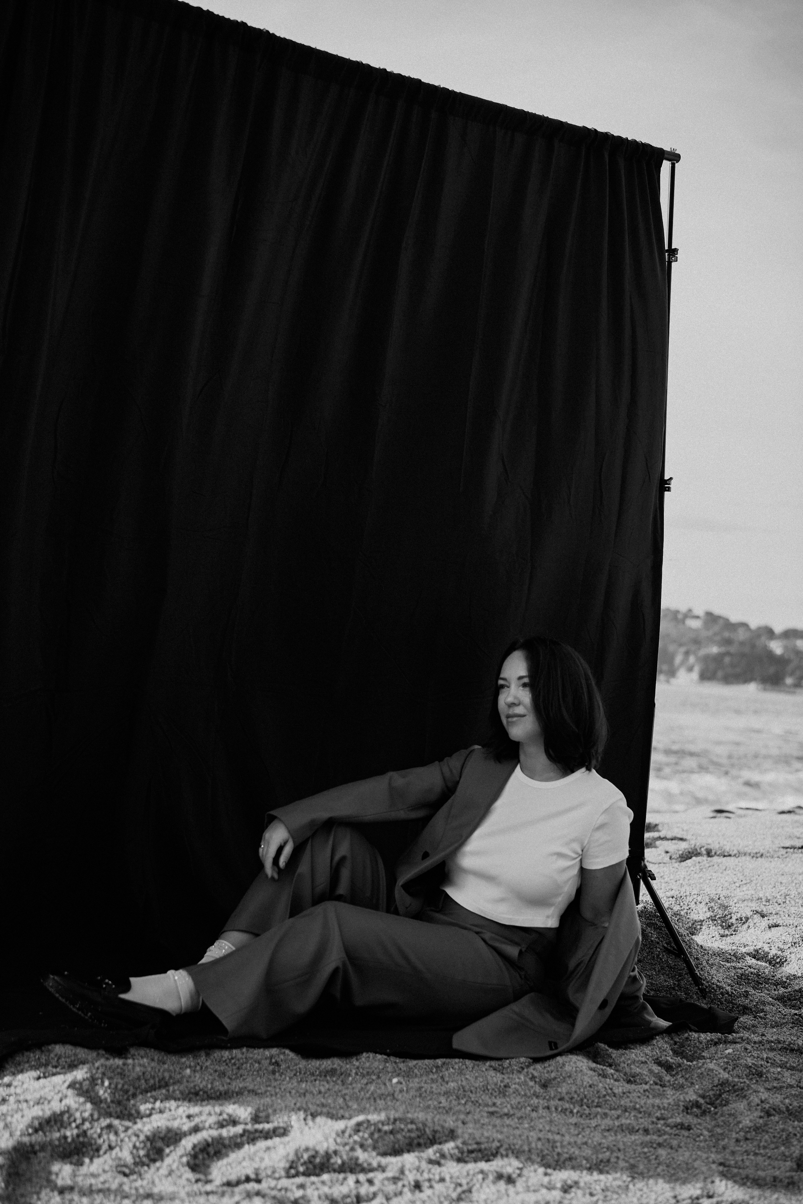 ОТЗЫВЫ. Фотограф в Барселоне Жанна Захарченко