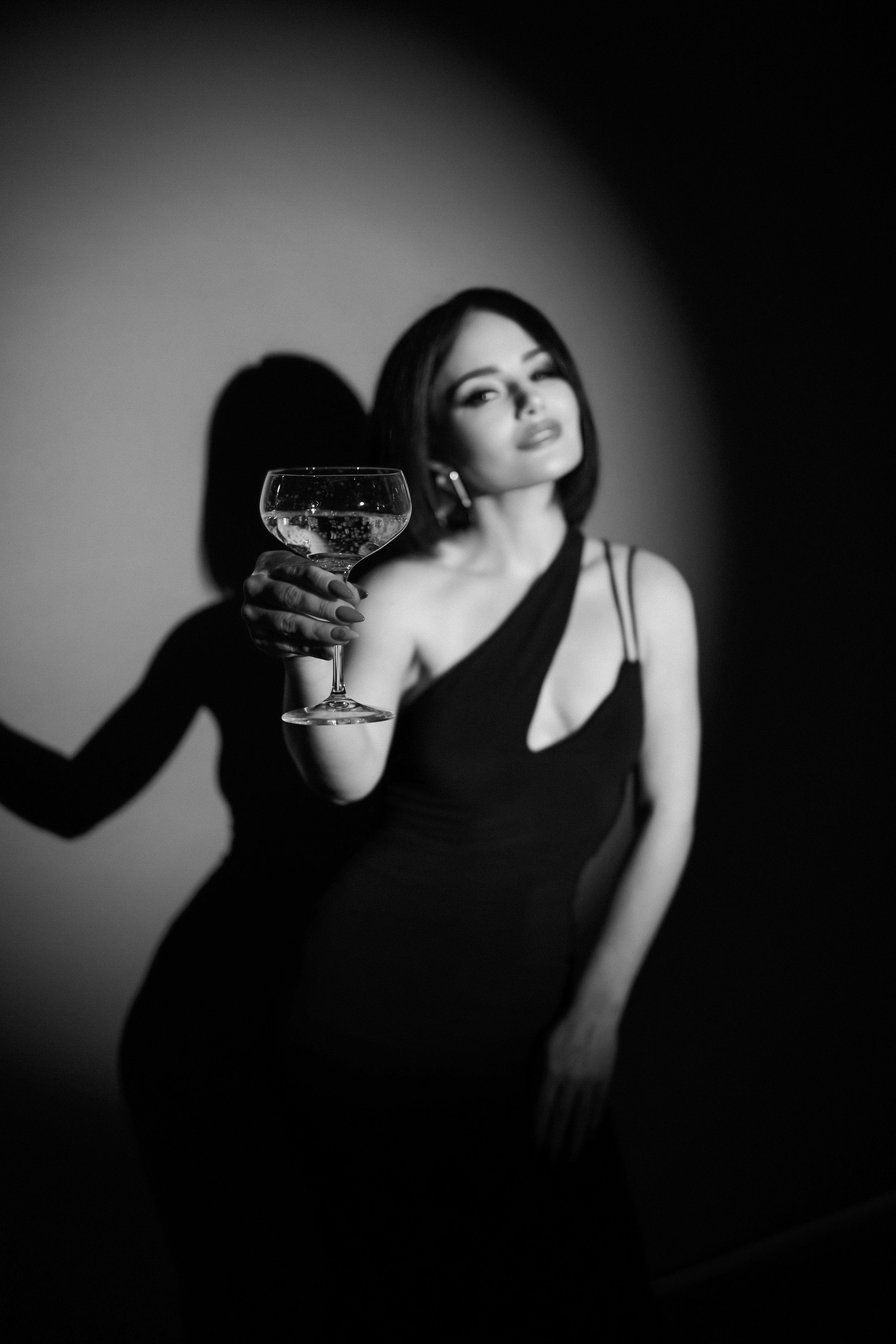 Студийный свет