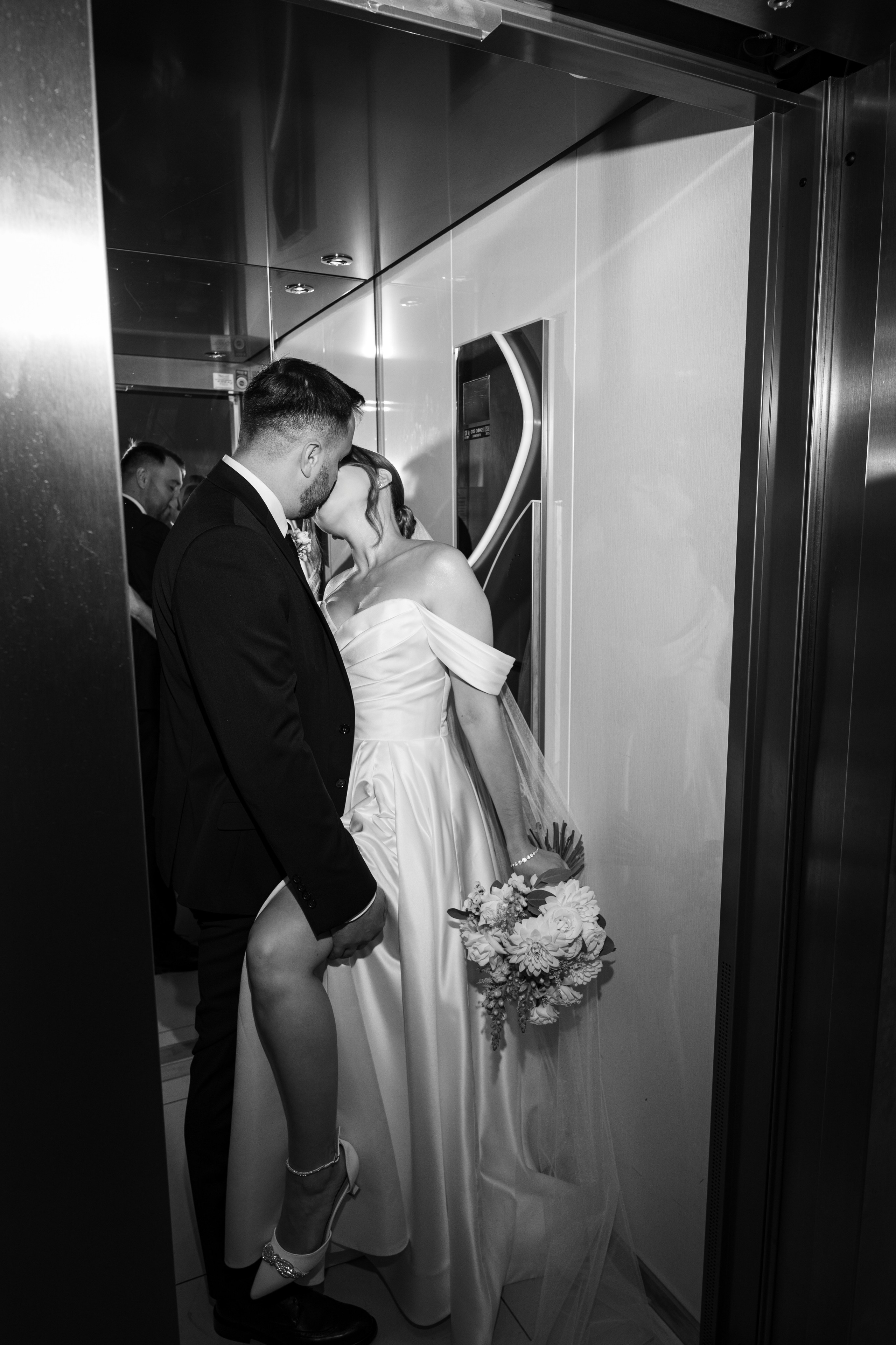 A&D. SL Wedding Photo: ponadczasowa 💍 fotografia ślubna | Wrocław & Europa