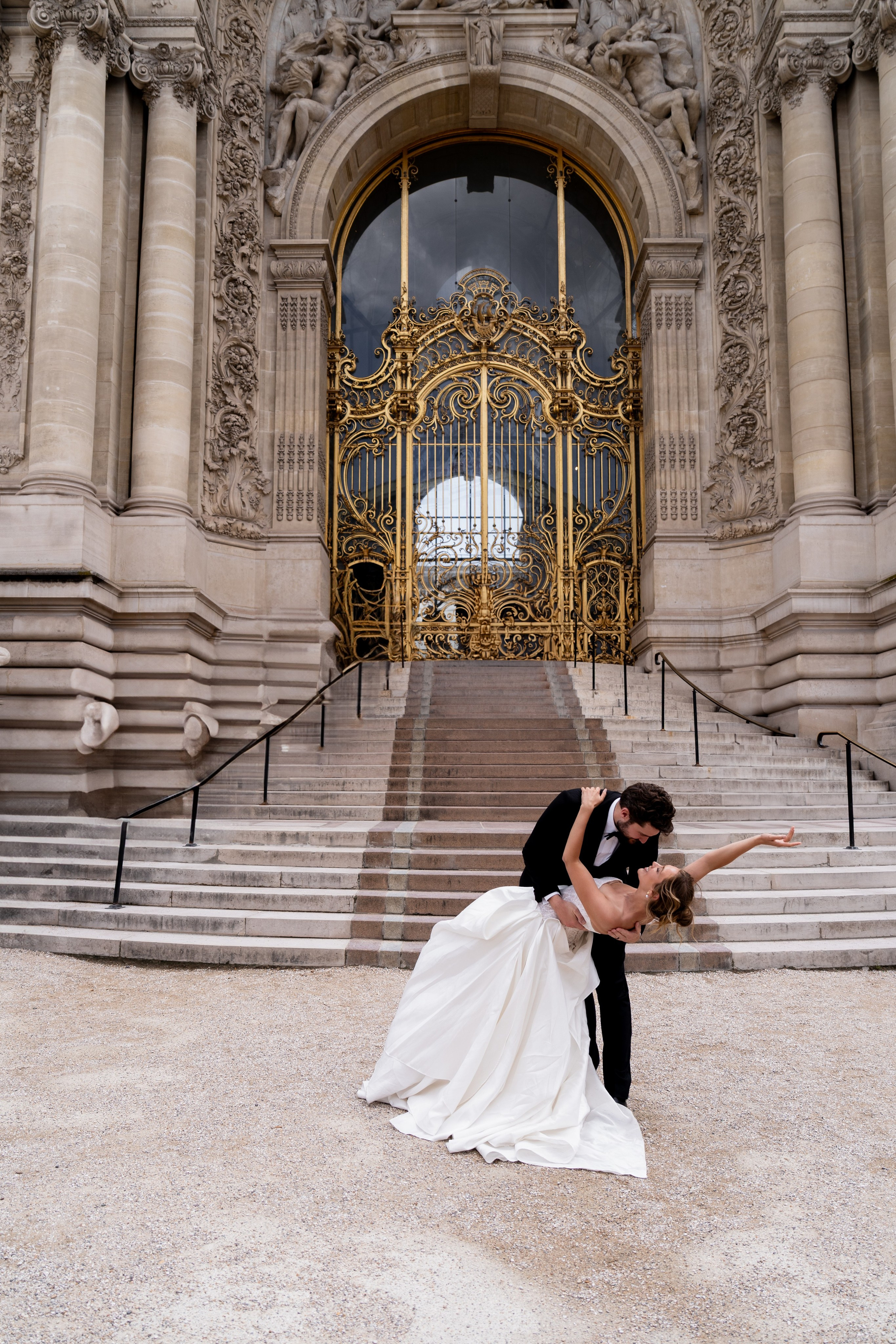 Paris Engagement Session. SL Wedding Photo: ponadczasowa 💍 fotografia ślubna | Wrocław & Europa