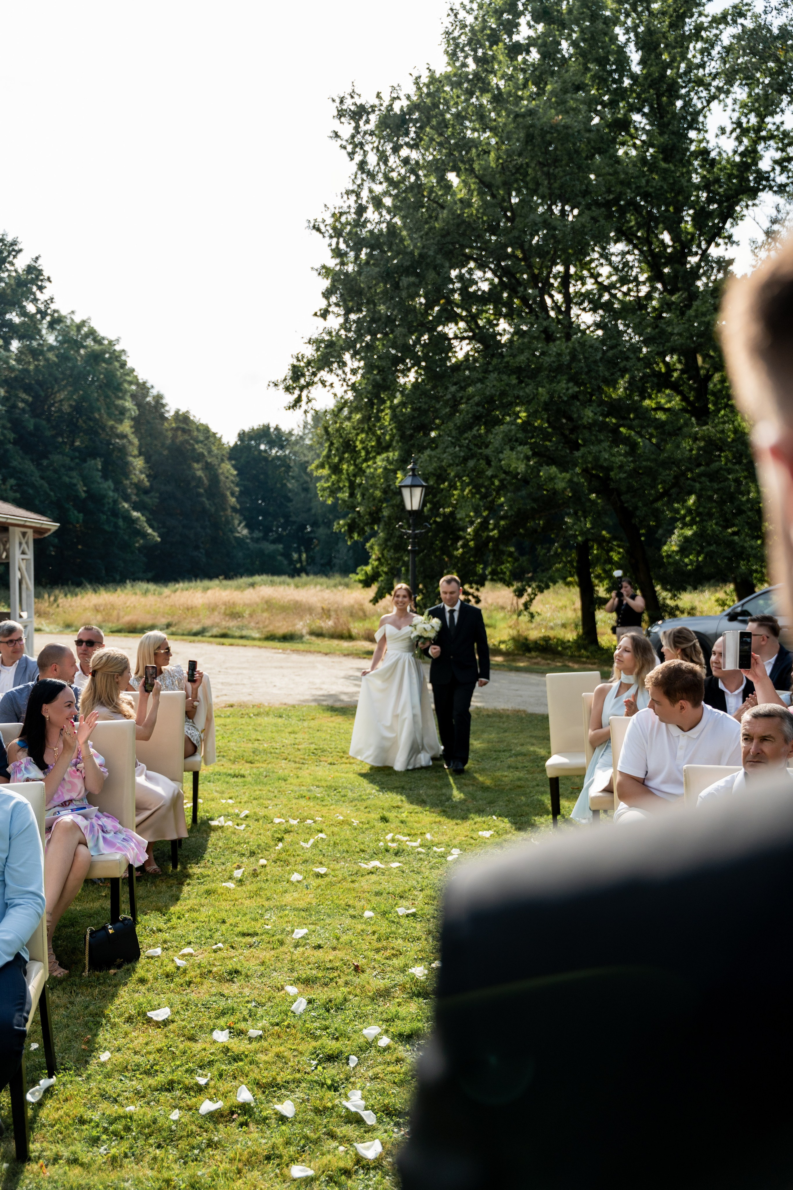 A&D. SL Wedding Photo: ponadczasowa 💍 fotografia ślubna | Wrocław & Europa