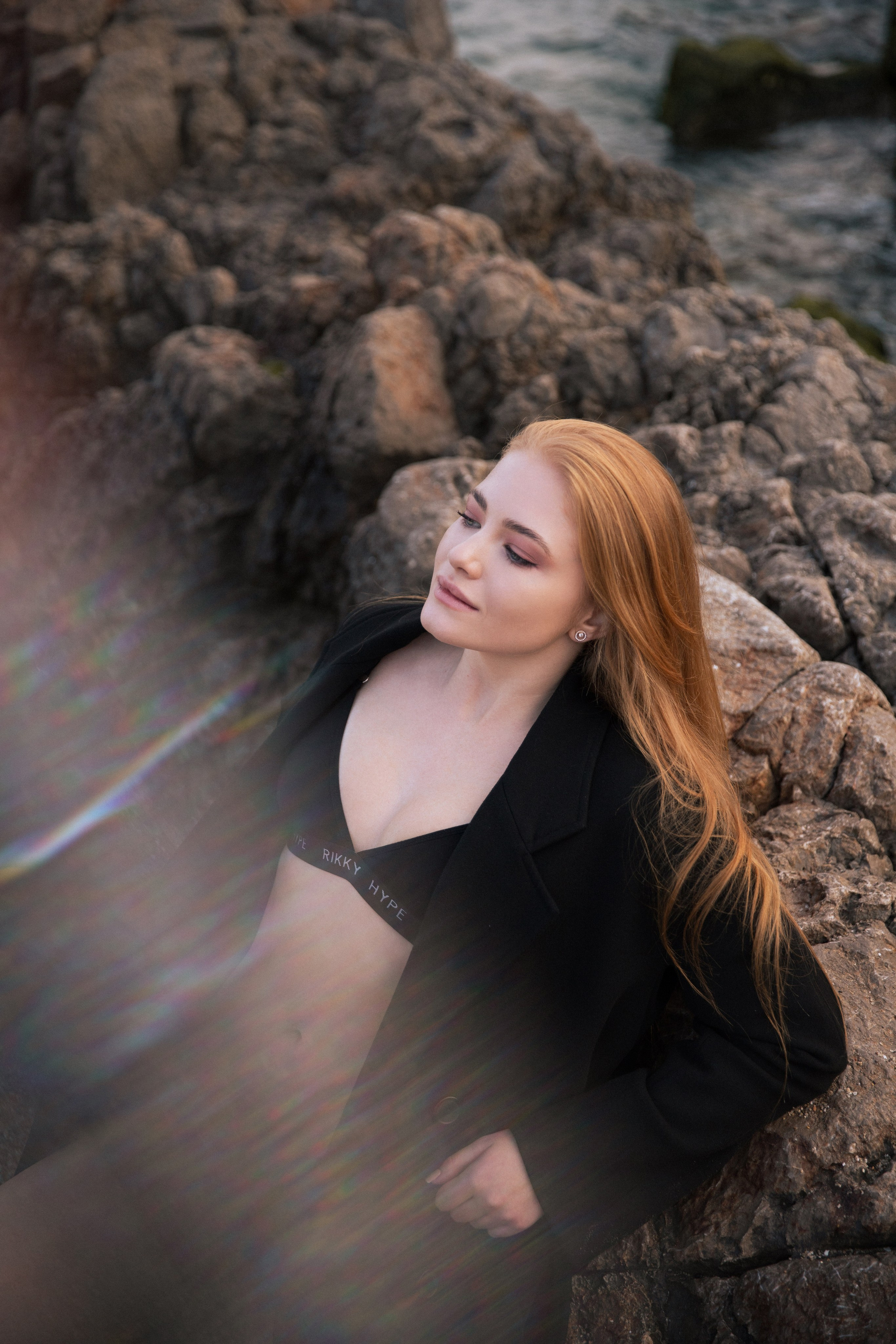 Personal. Фотограф в Барселоні Катерина Шелковнікова