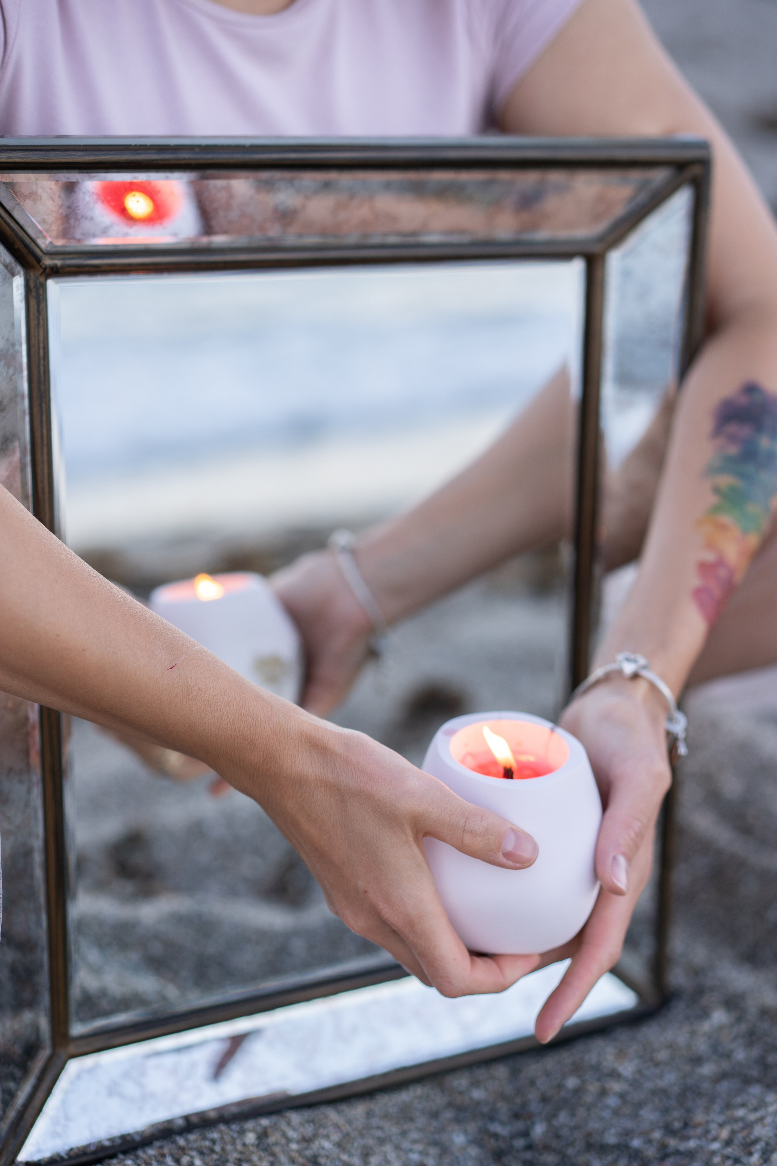 WOMAN. Фото и Видео сервис в Малага-Марбелья-Эстепона