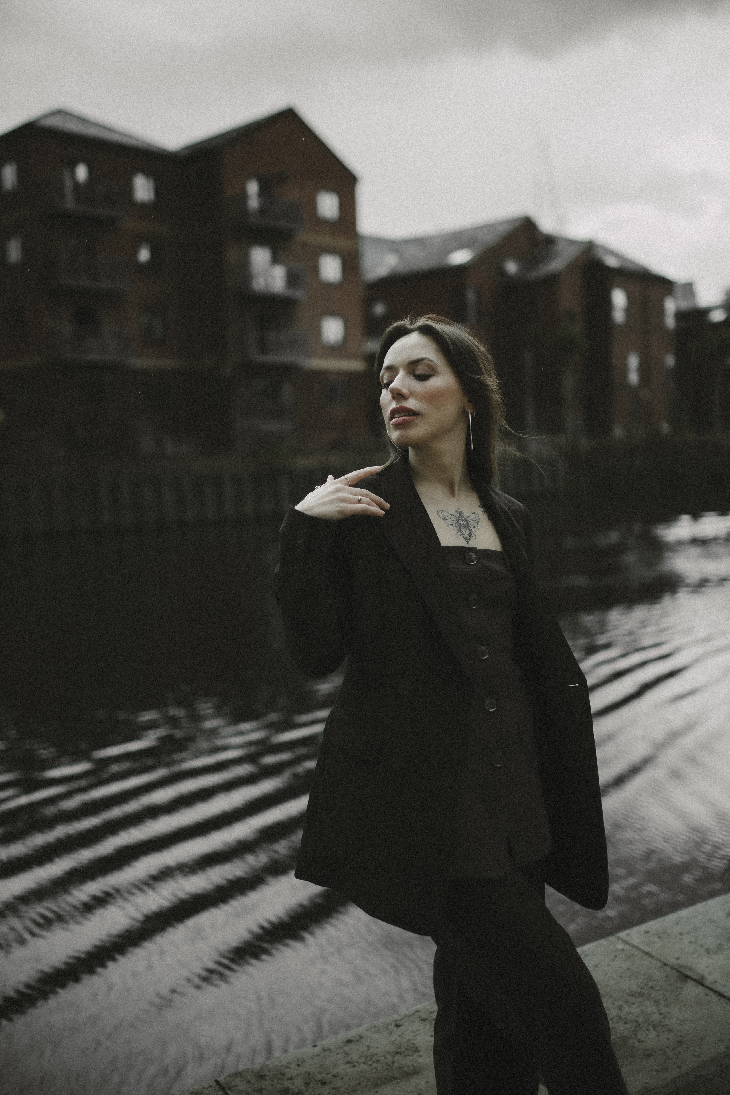 Weronika. Yorkshire Photographer