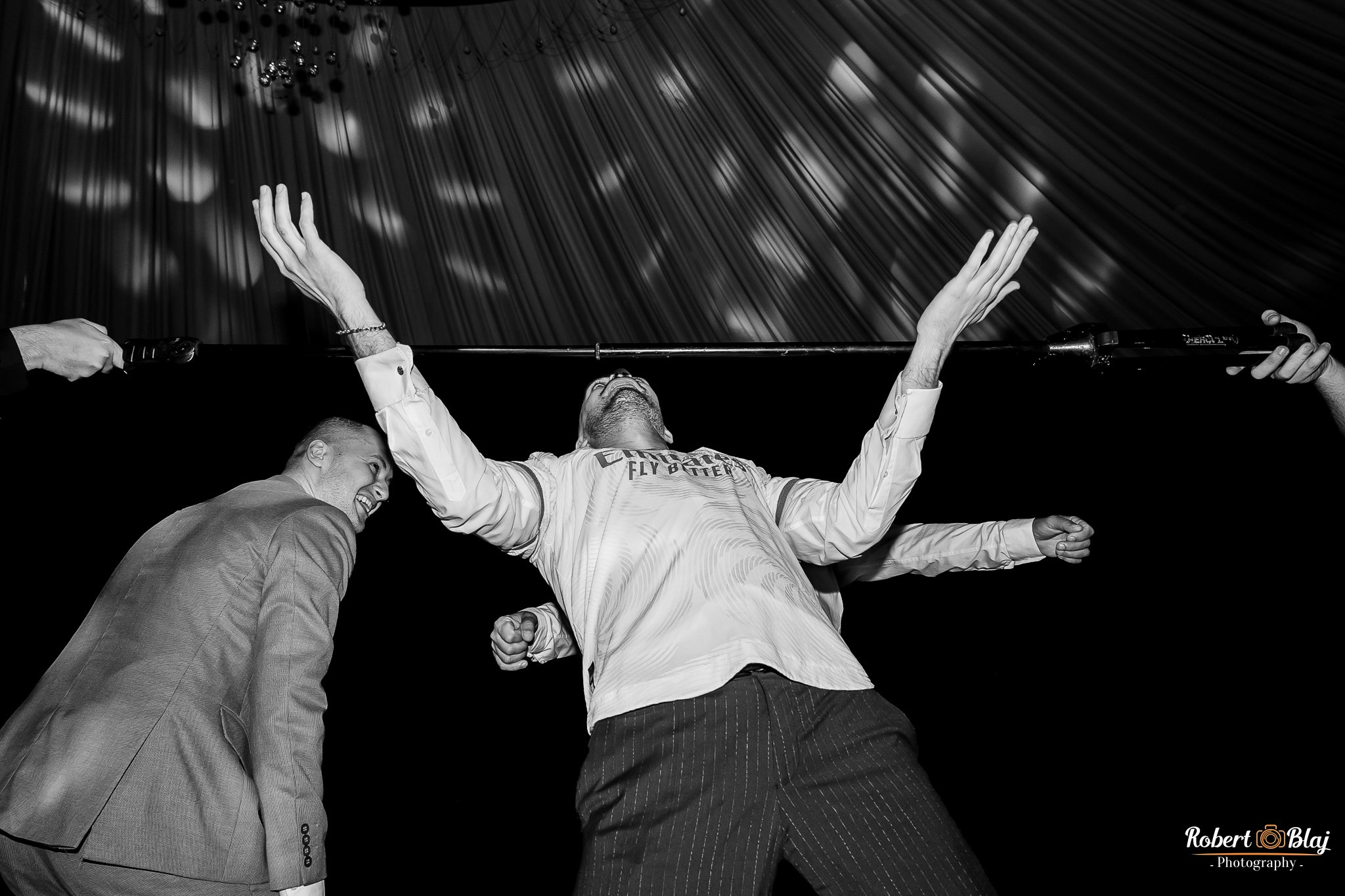 Fotograf Iași. Robert Blaj - Fotograf Nuntă Iași