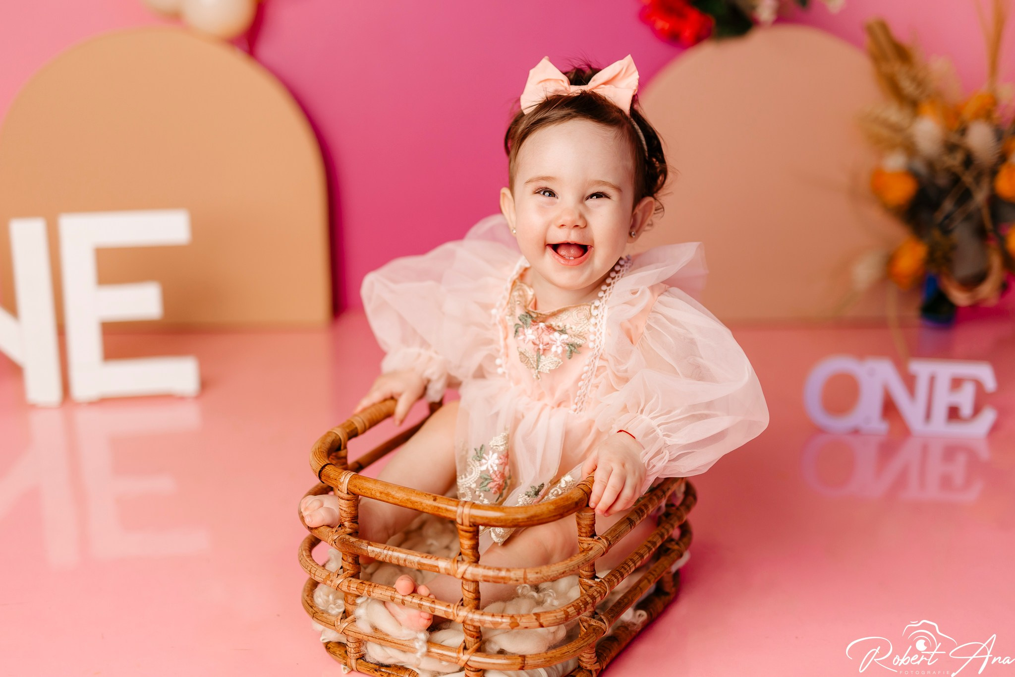 SMASH CAKE. Robert Blaj - Fotograf Nuntă Iași