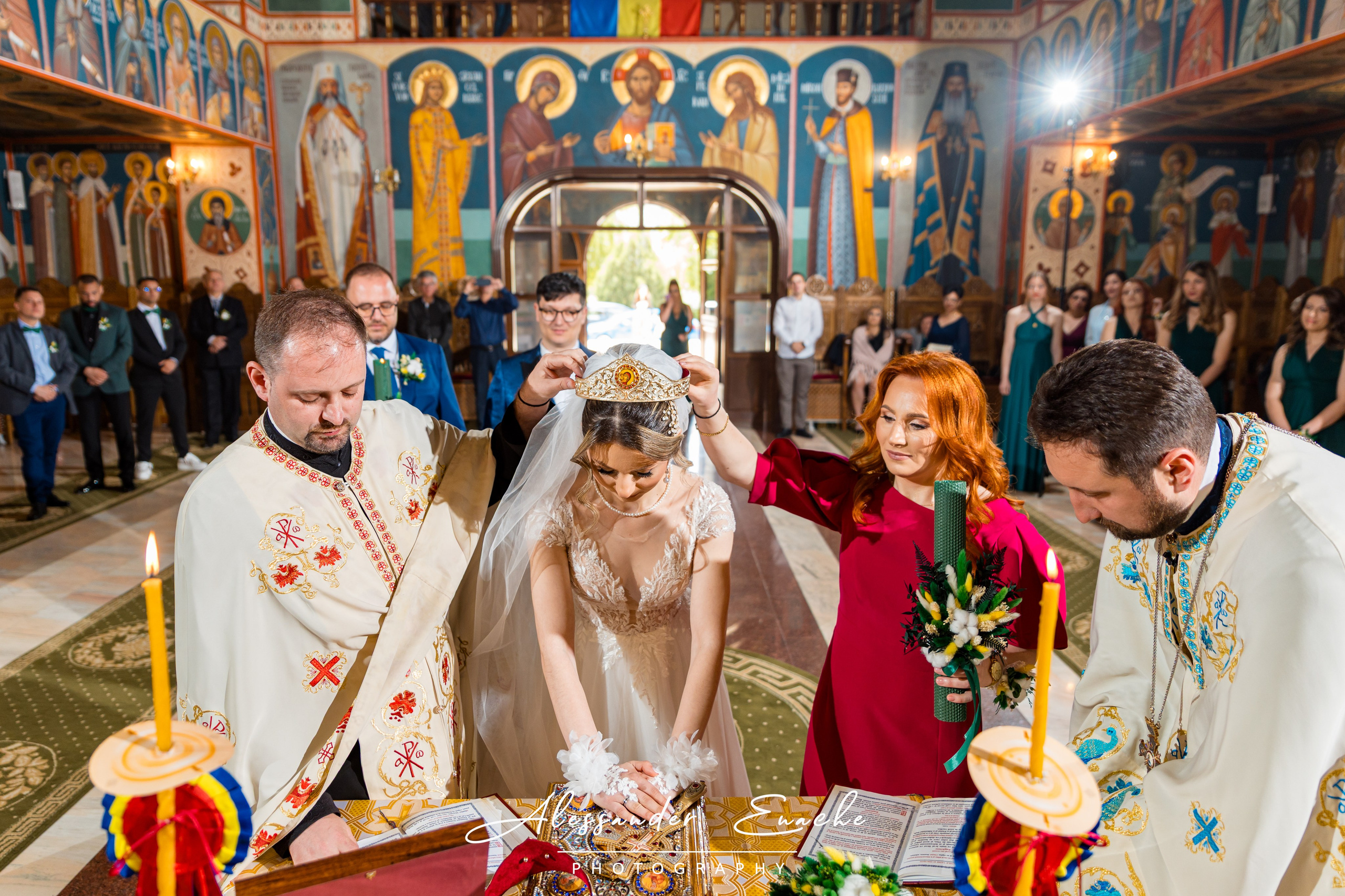 Rudolf & Laura. Fotograf prin #Piatraneamt-Alessander Enache