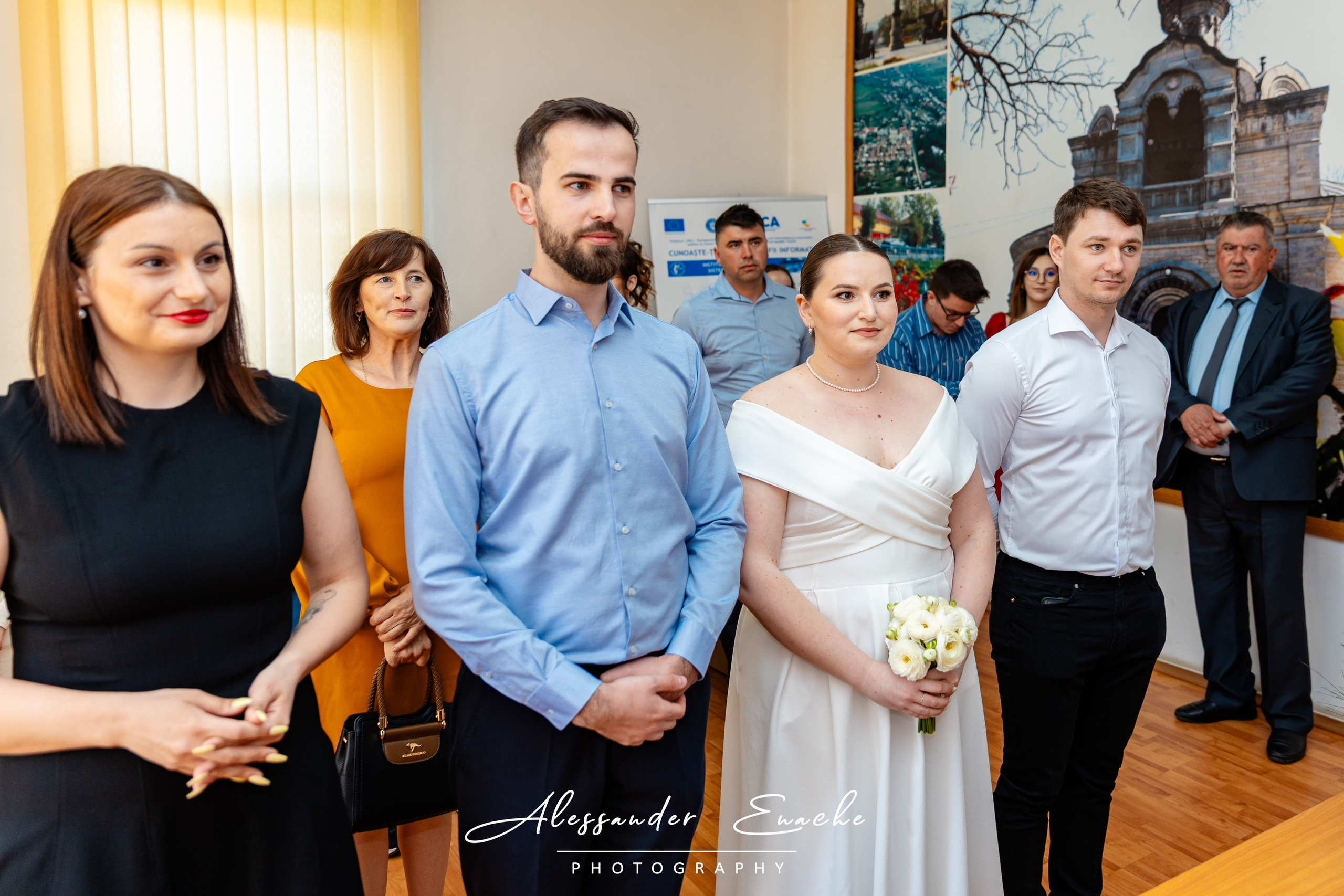Claudiu & Lavinia. Fotograf prin #Piatraneamt-Alessander Enache