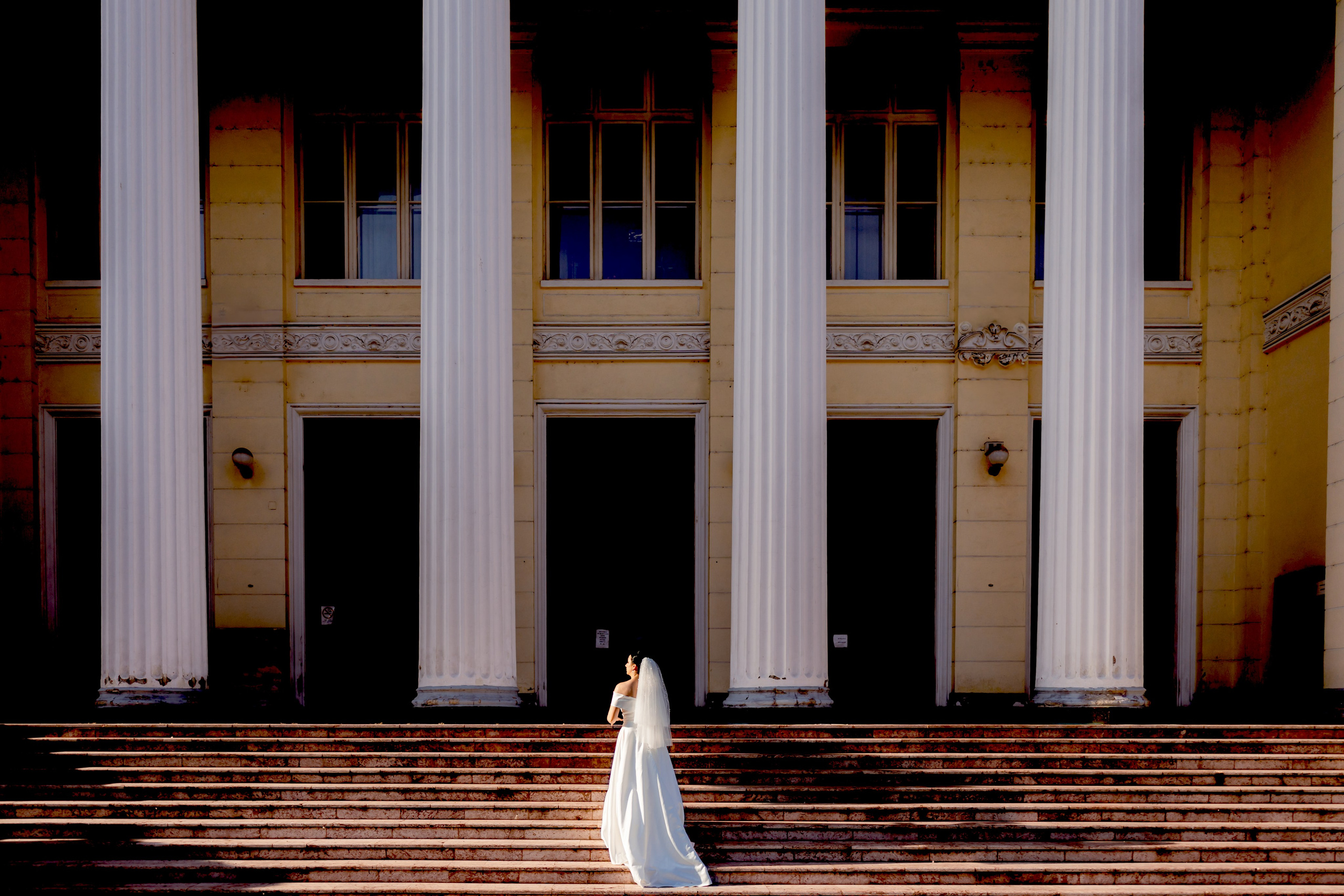 Daniela — Alex | Ramnicu Valcea