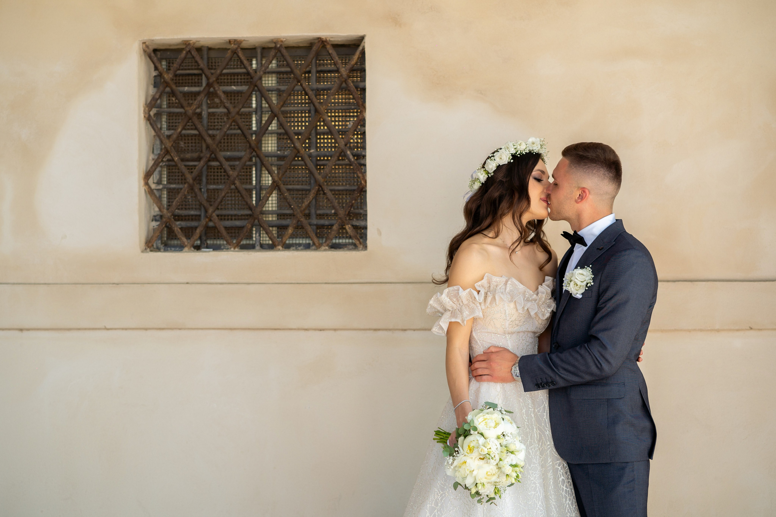 Nicu & Mirela. Mocanu Roman di fotografo in Bologna/Modena/Ferrara