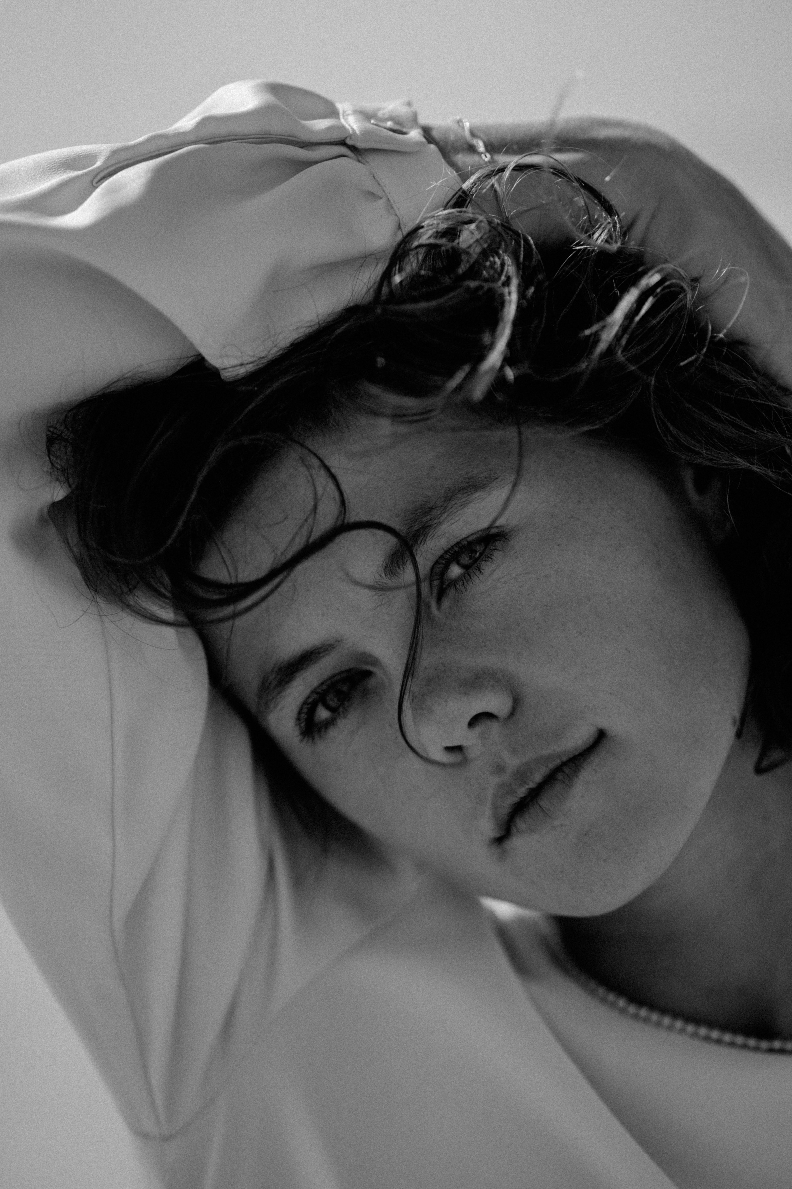 Kate. Семейный, детский и женский фотограф в Германии, Трире