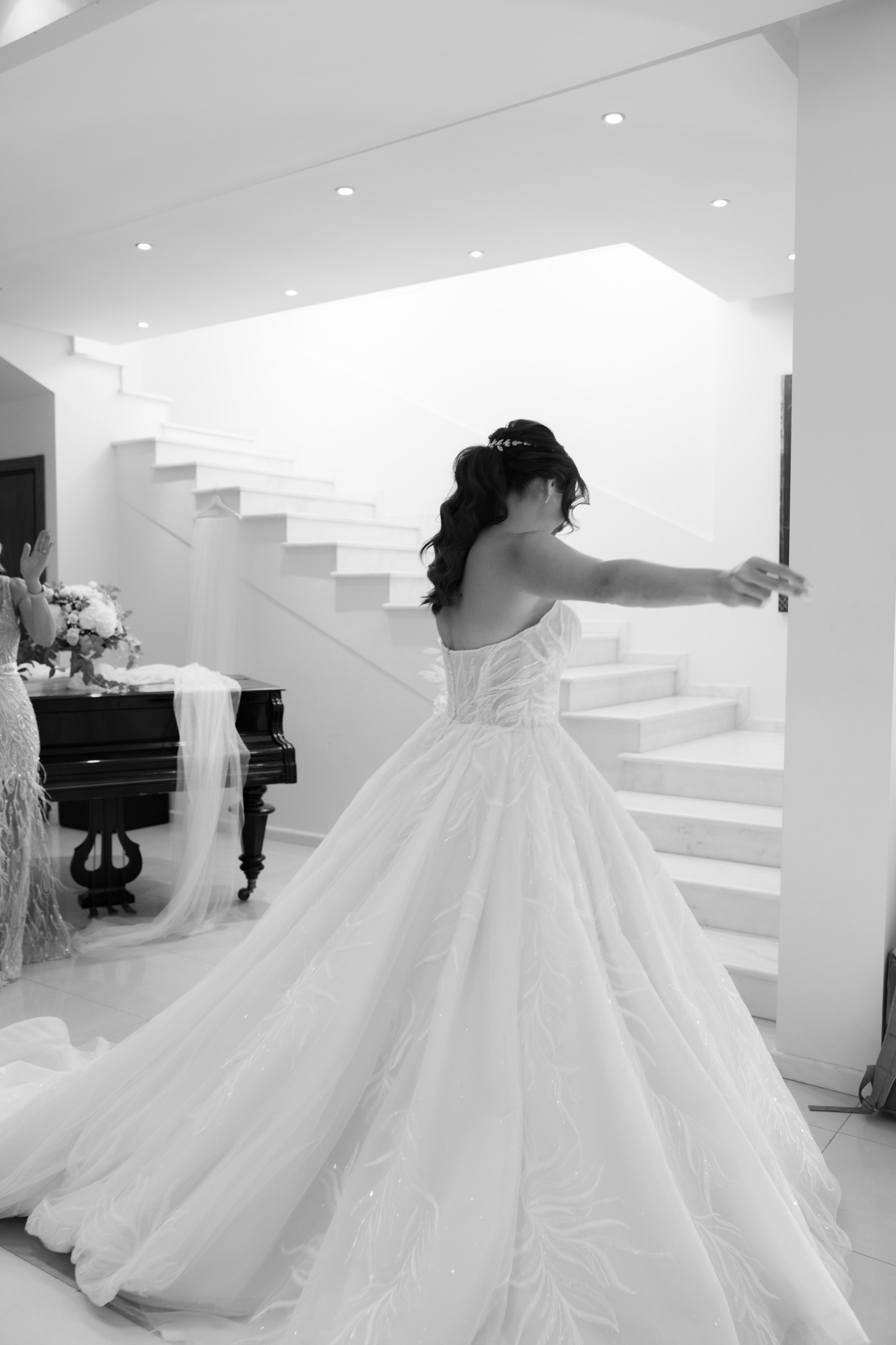 KONSTANTINOS & KONSTANTINA