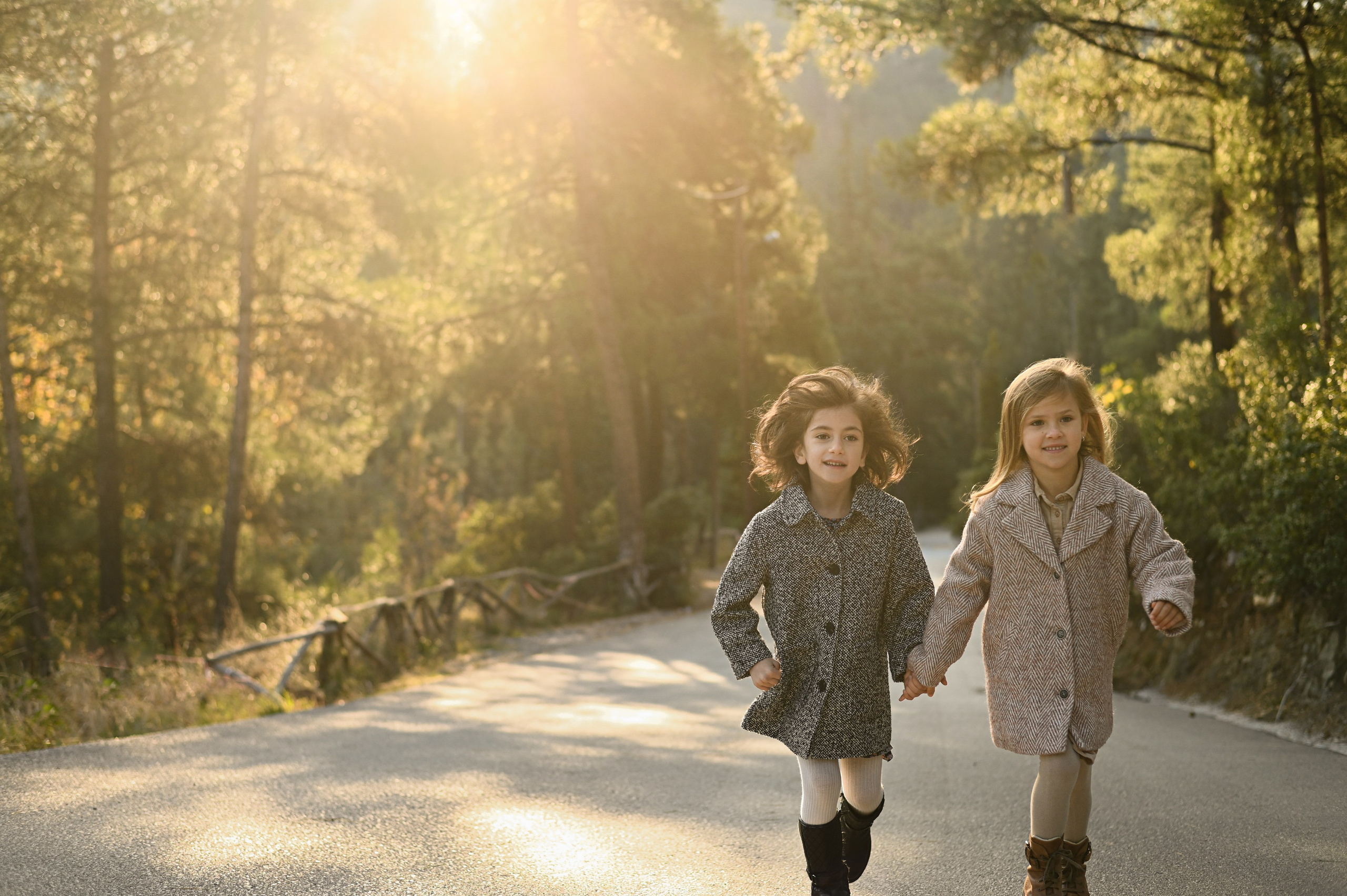 KIDS. Семейная, детская, портретная и предметная фотосъемка в Салониках