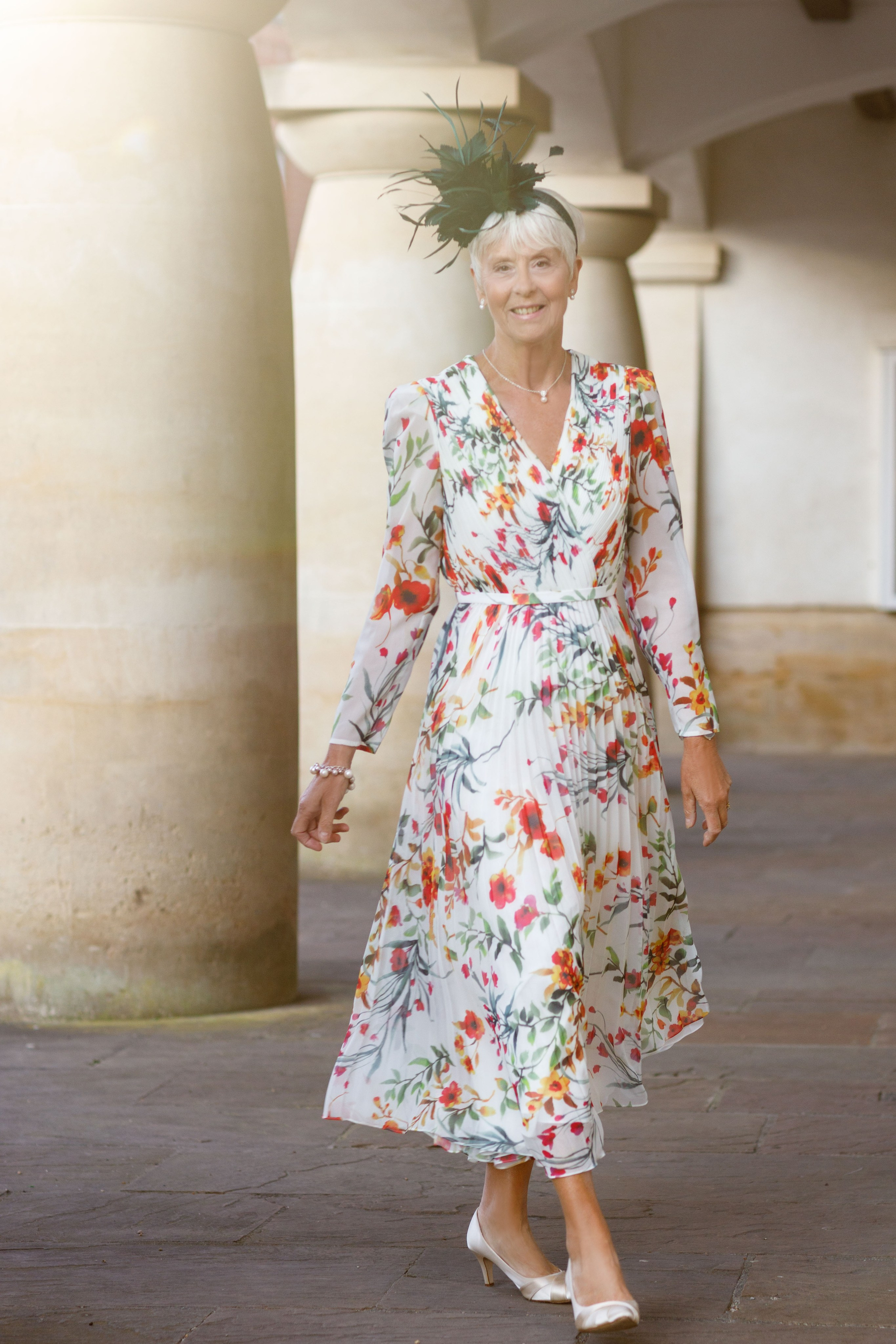 Branded Content. Wedding & family photographer in Dorset, England. Nataliia Honcharenko