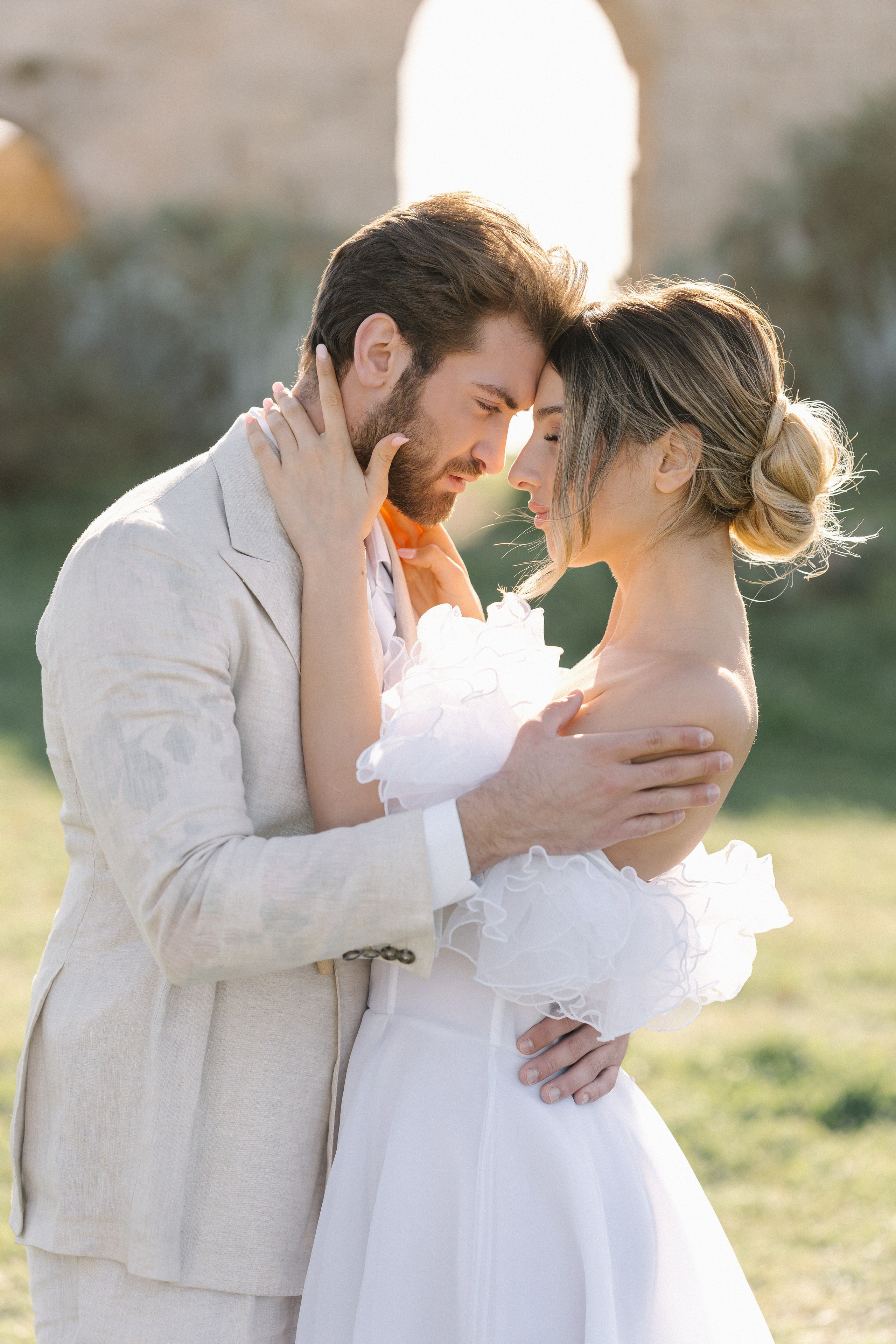 Puglia. Весільний фотограф Вікторія Саврук