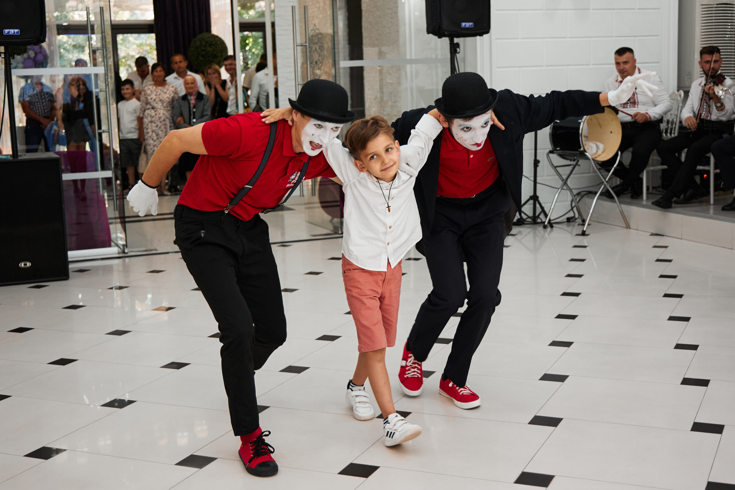 DENISA-LUCREȚIA | Oscar, Bălți 2024