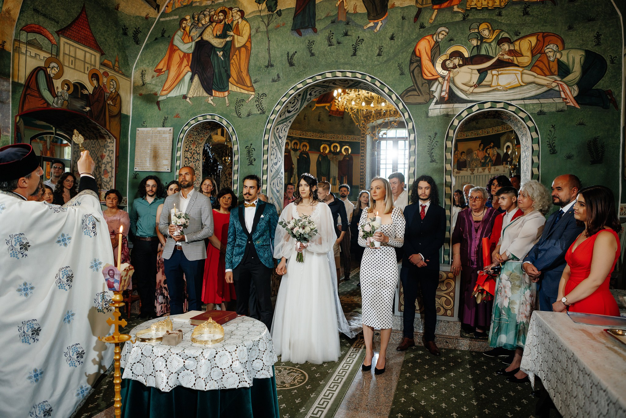 Radu si Diana. Wedding photographer and videographer