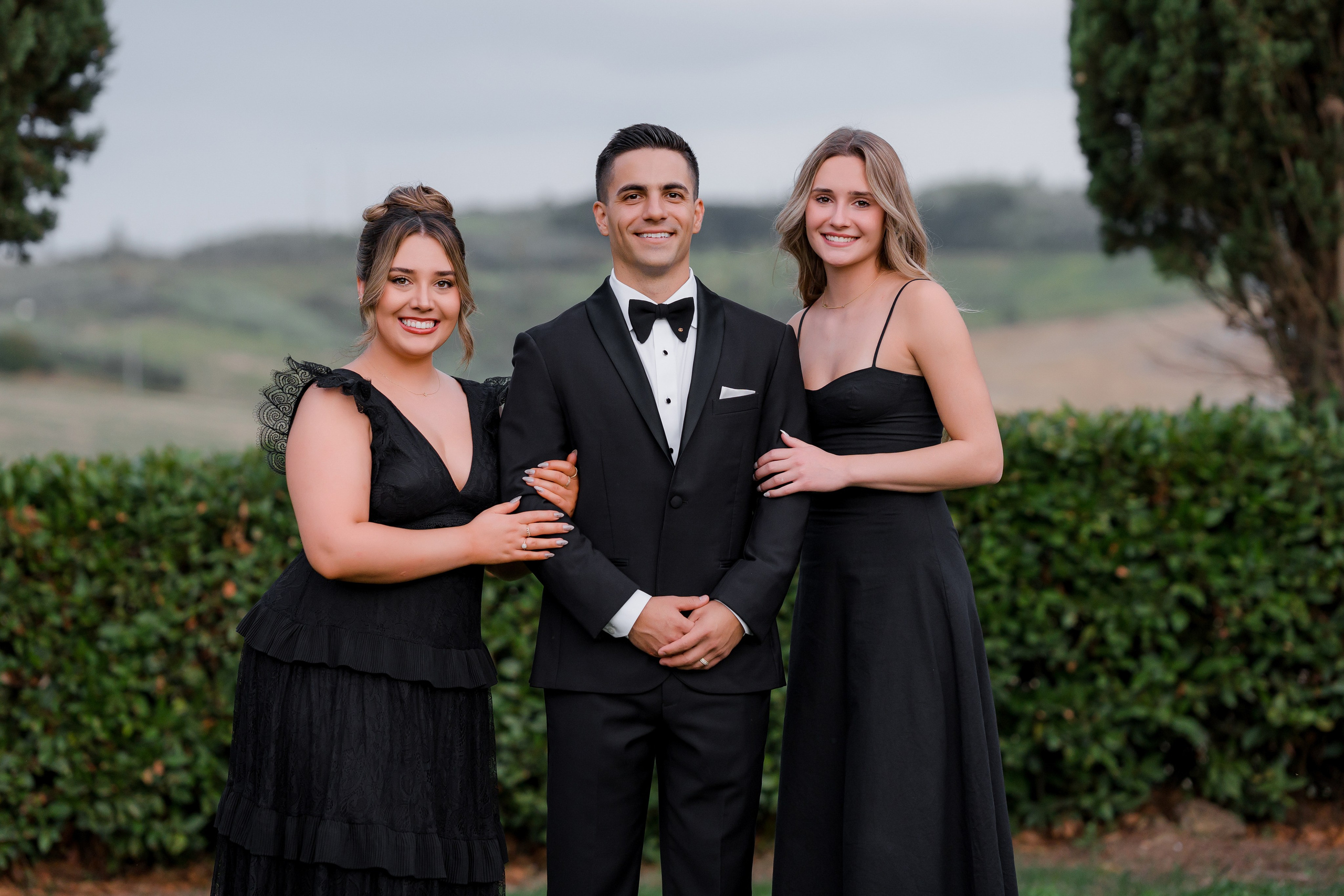 Dom&Ally. Wedding photographer Italy