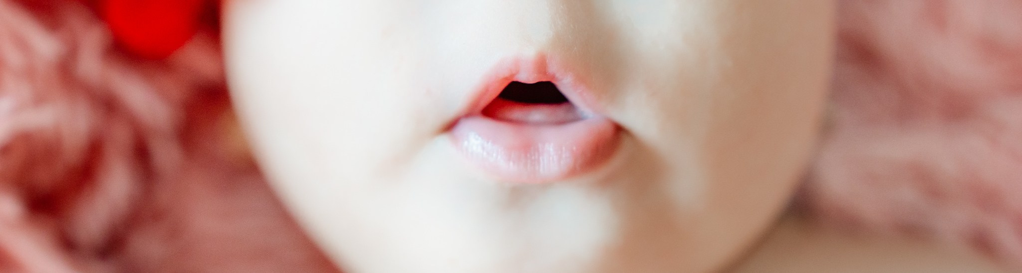 Botez Evelina — Fotografie de botez