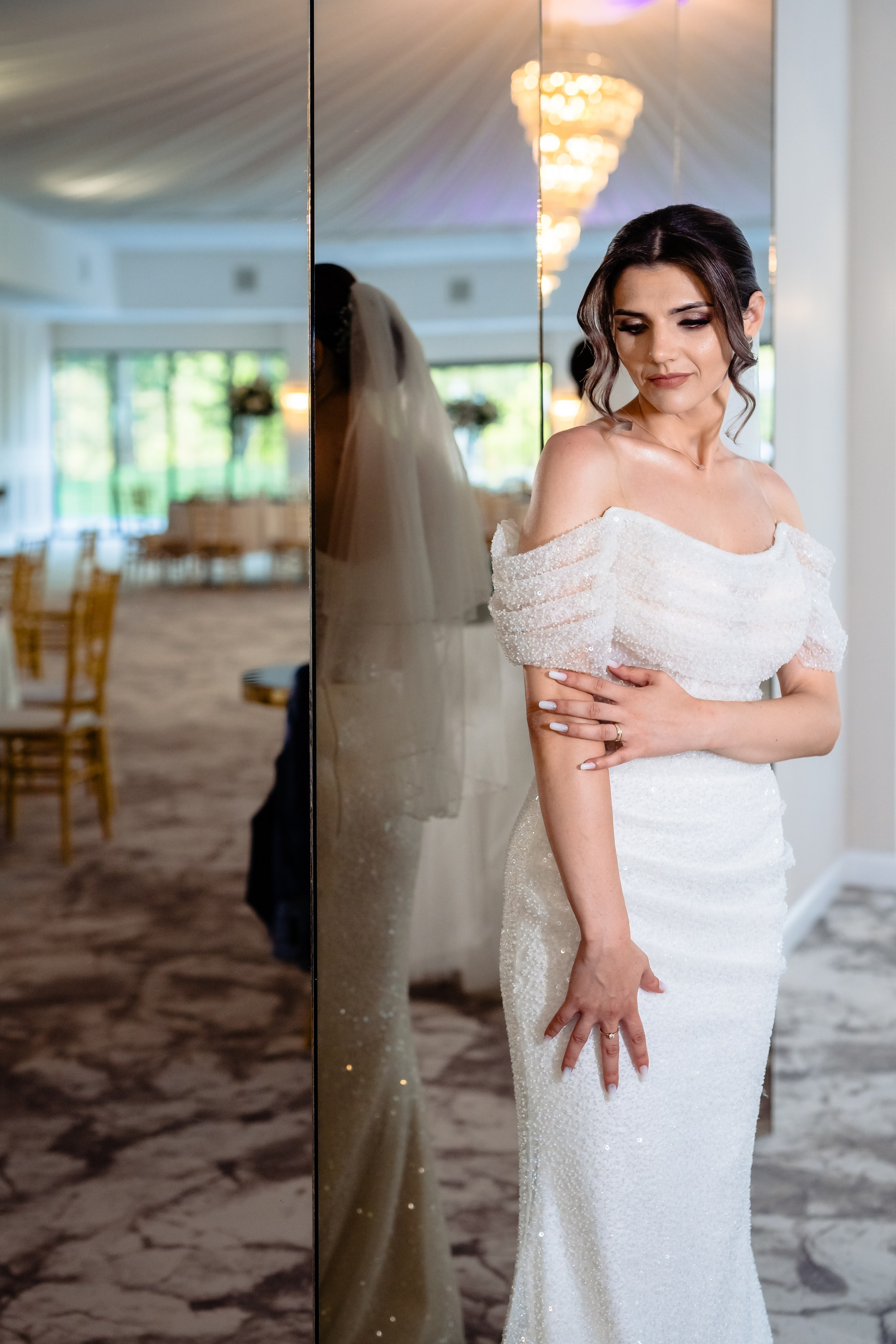 Catalina - Antonio | Horezu