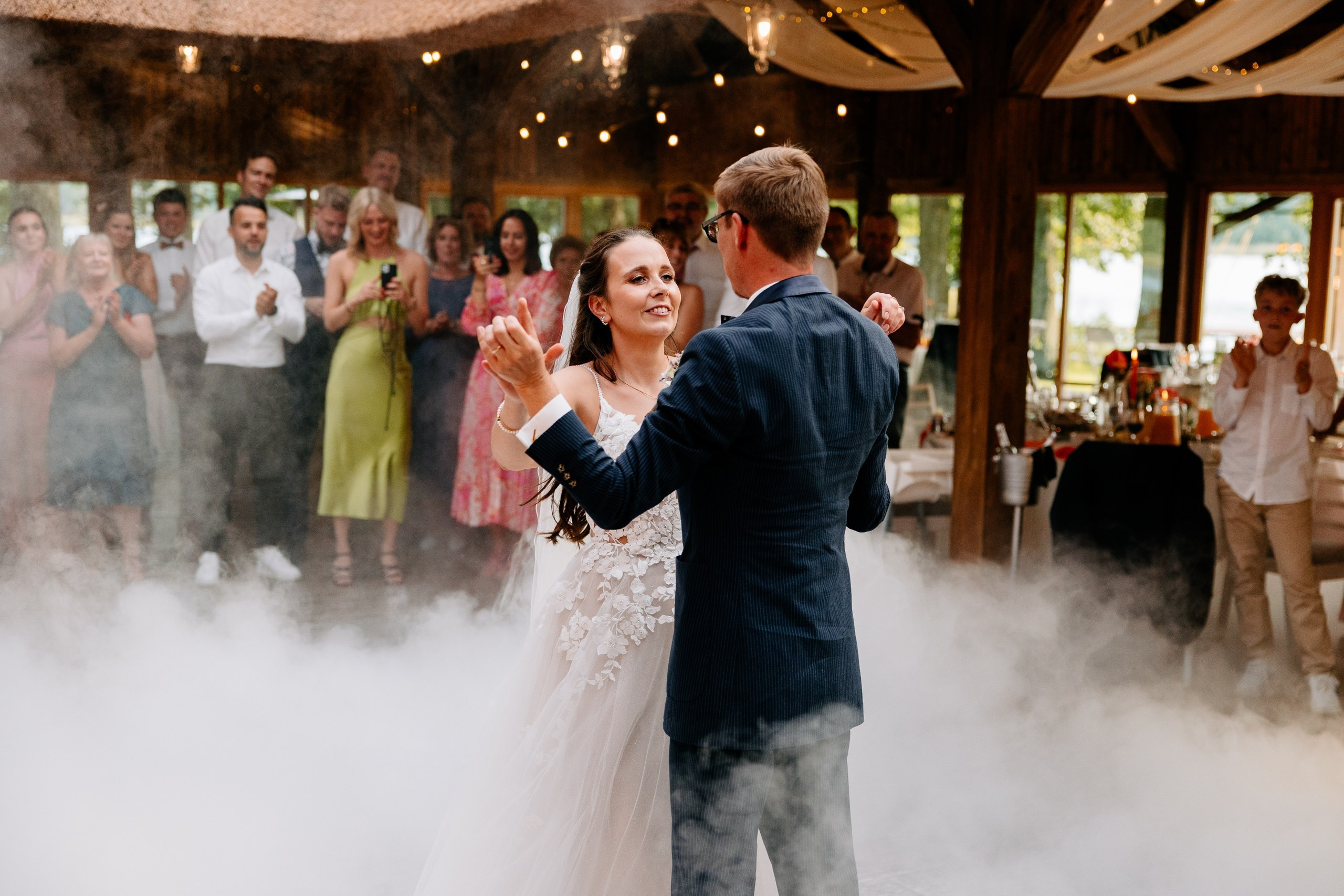 Agathe & Sebastian. Fotograf Ślubny Warszawa - Sesje Biznesowe Rodzinne Eventy