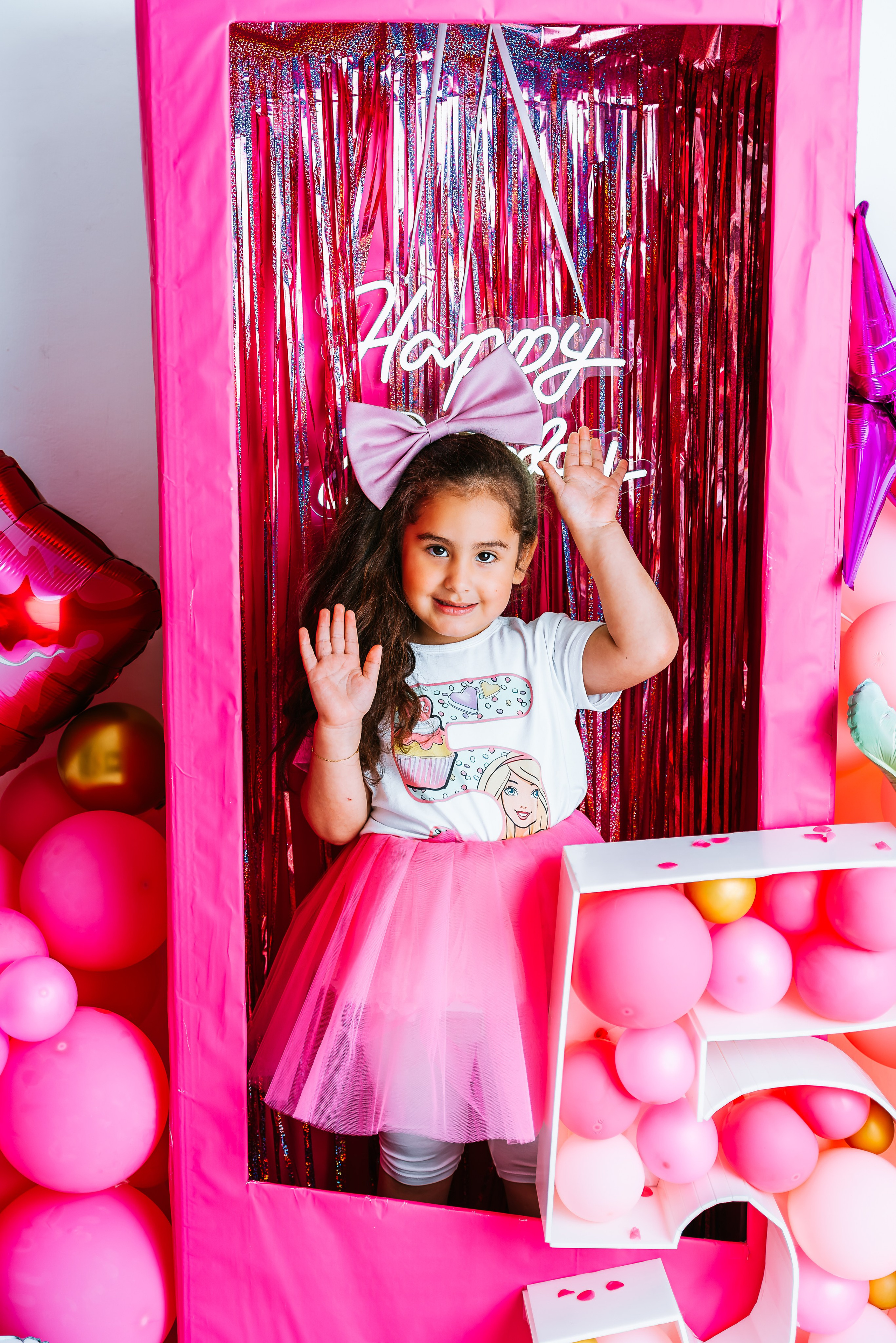 Smash cake. Svitlana Miahka fotografa a Genova