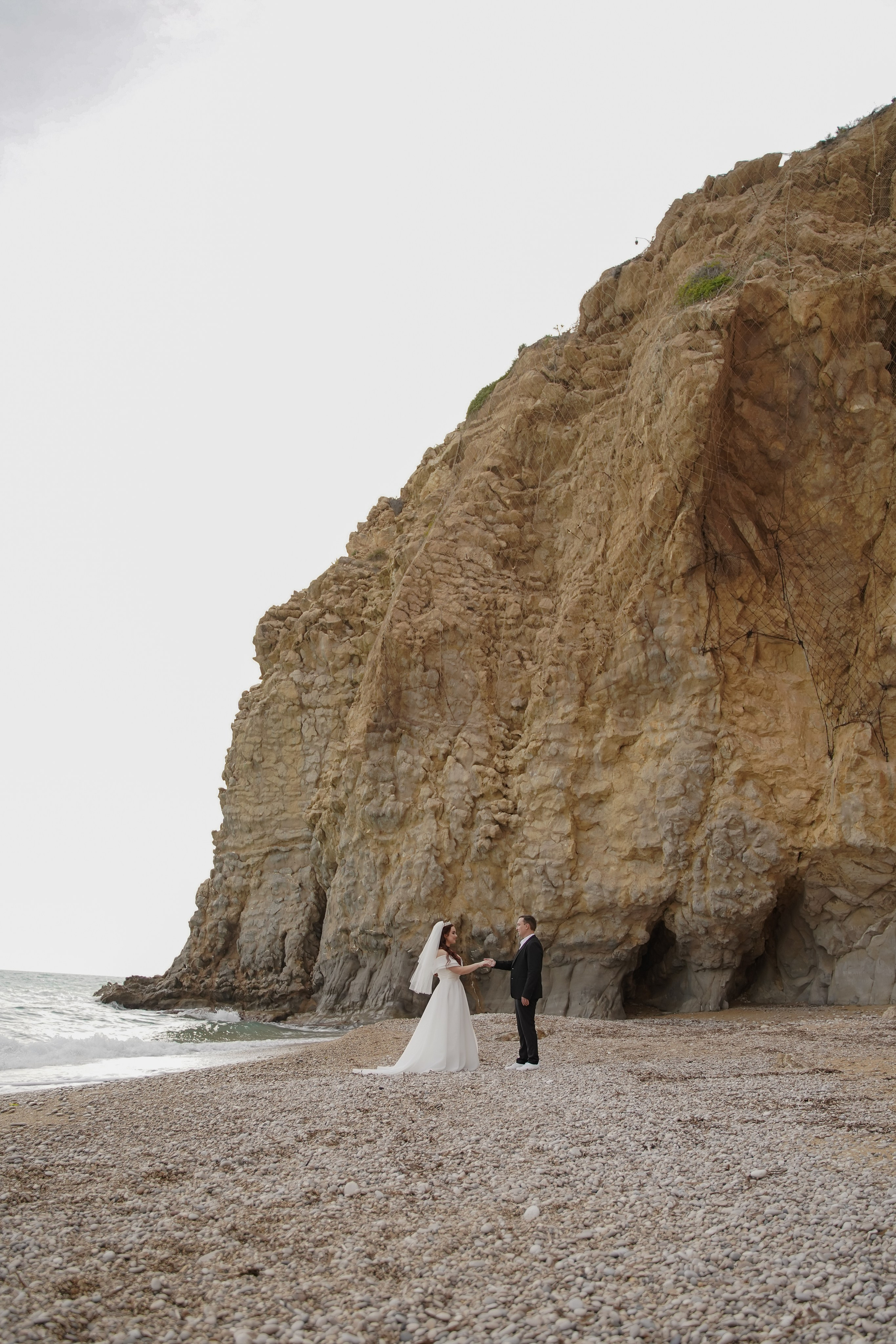 Anastasiya&Serhiy. Fotografo familiar, bodas, reportaje Diana Memetova Alicante, Benidorm