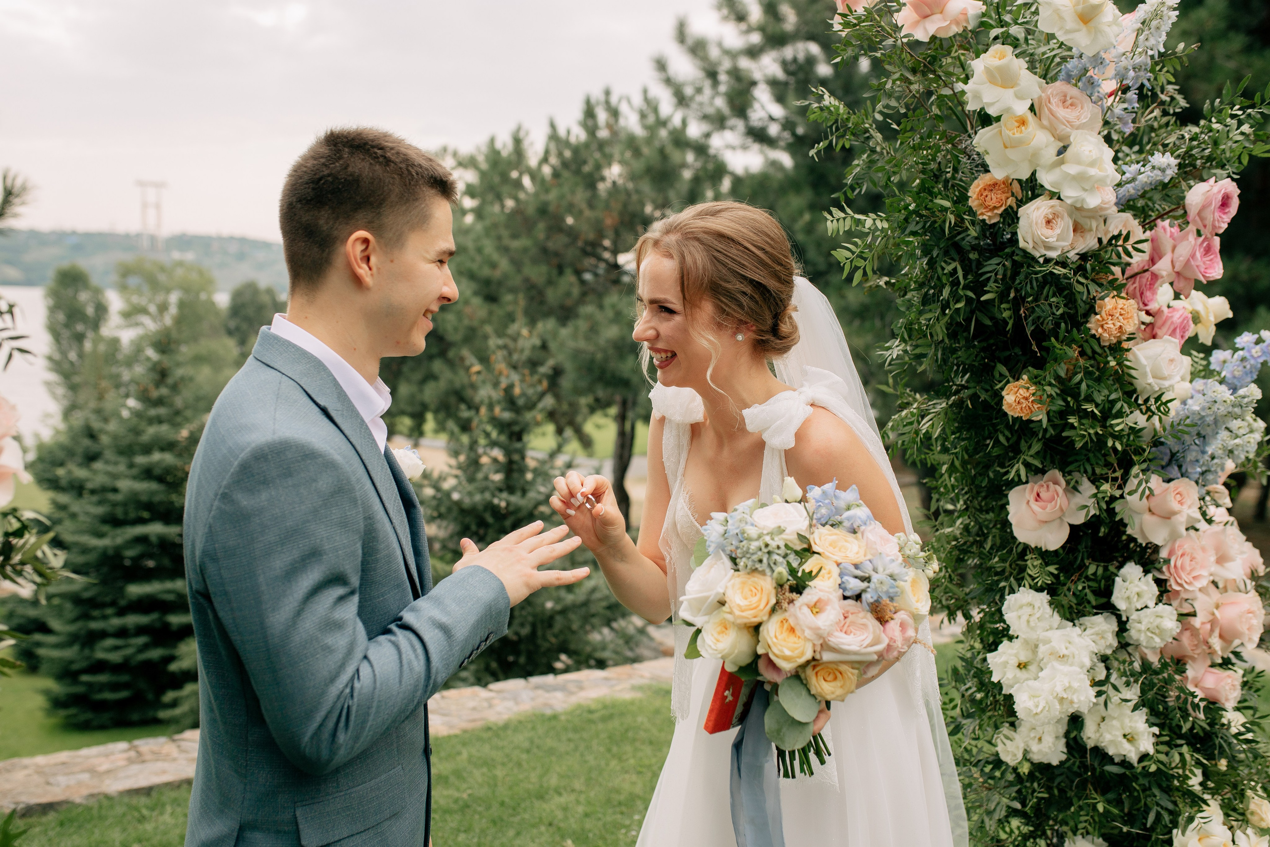 Reportage Wedding. Wedding photographer and videographer Europe