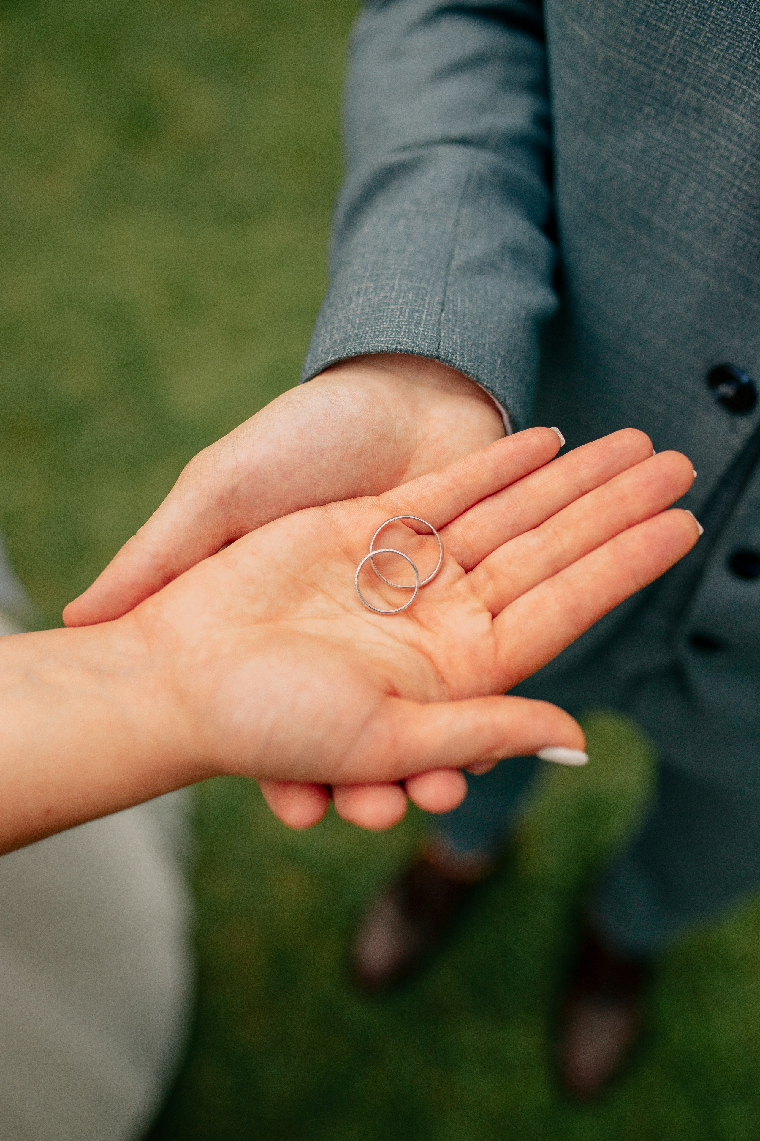 Reportage Wedding. Wedding photographer and videographer Europe