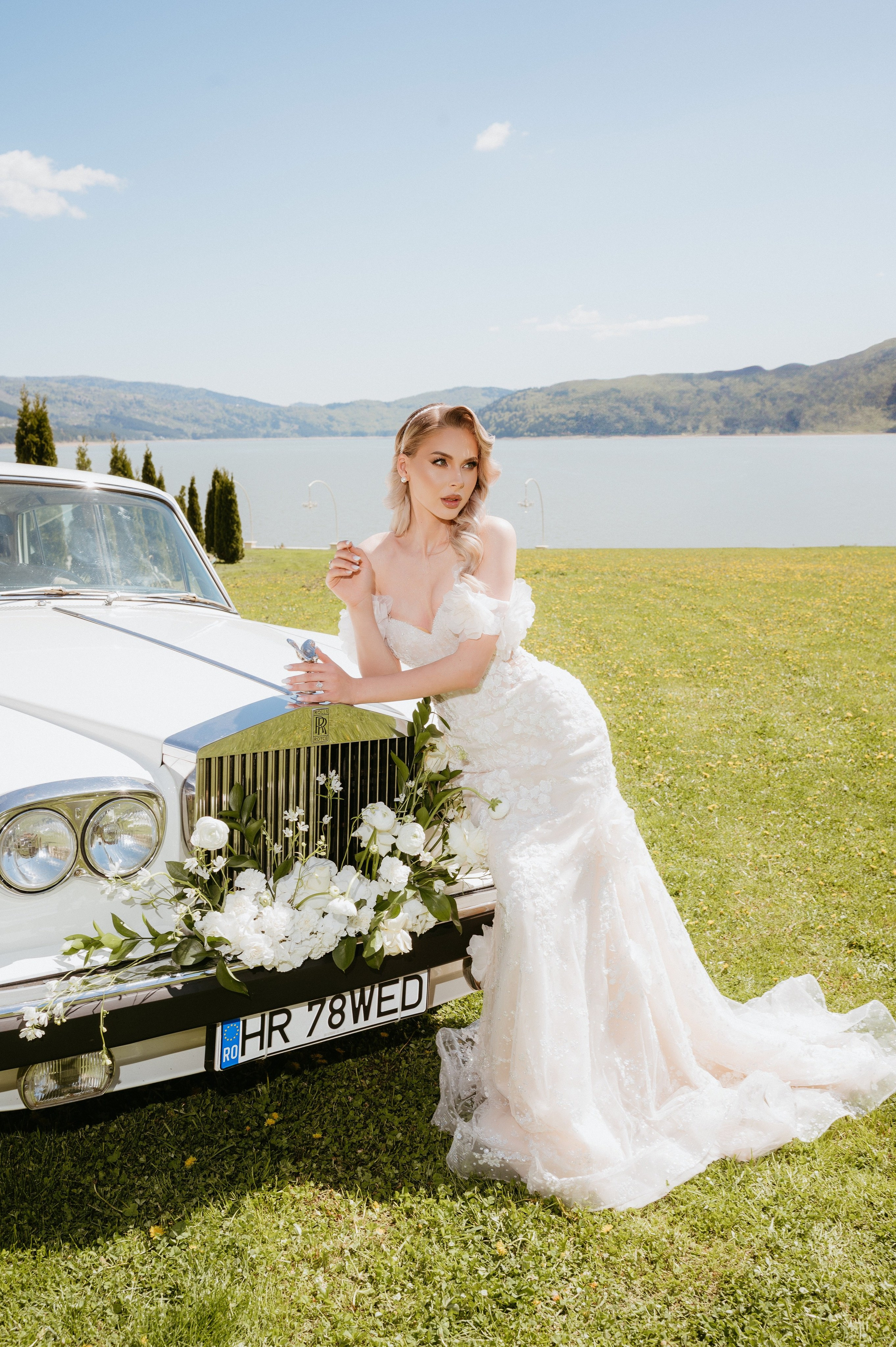Cristina – Ședință foto editorială cu vibe fashion. Valentin Melen — wedding photographer