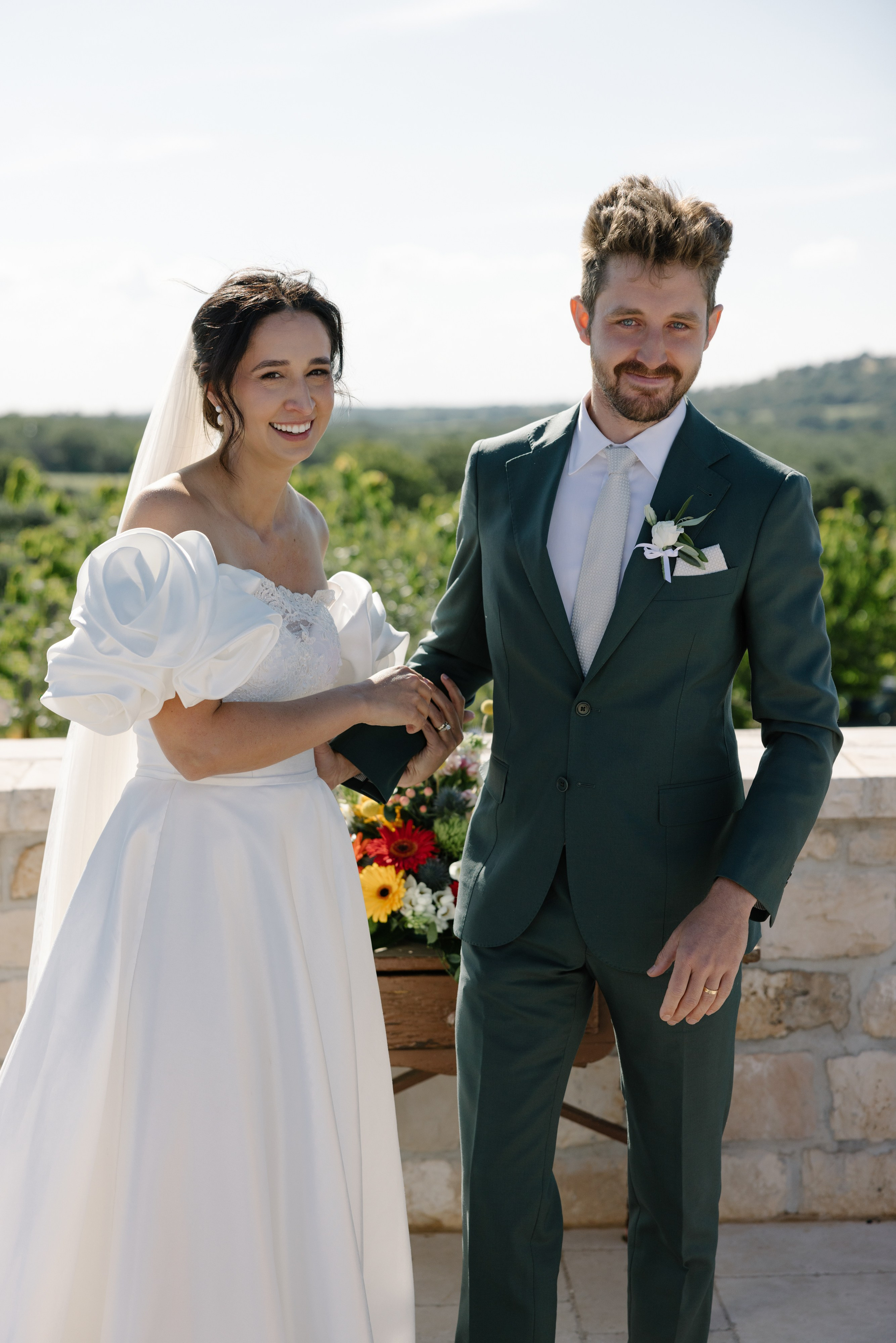 2. Весільний фотограф Вікторія Саврук