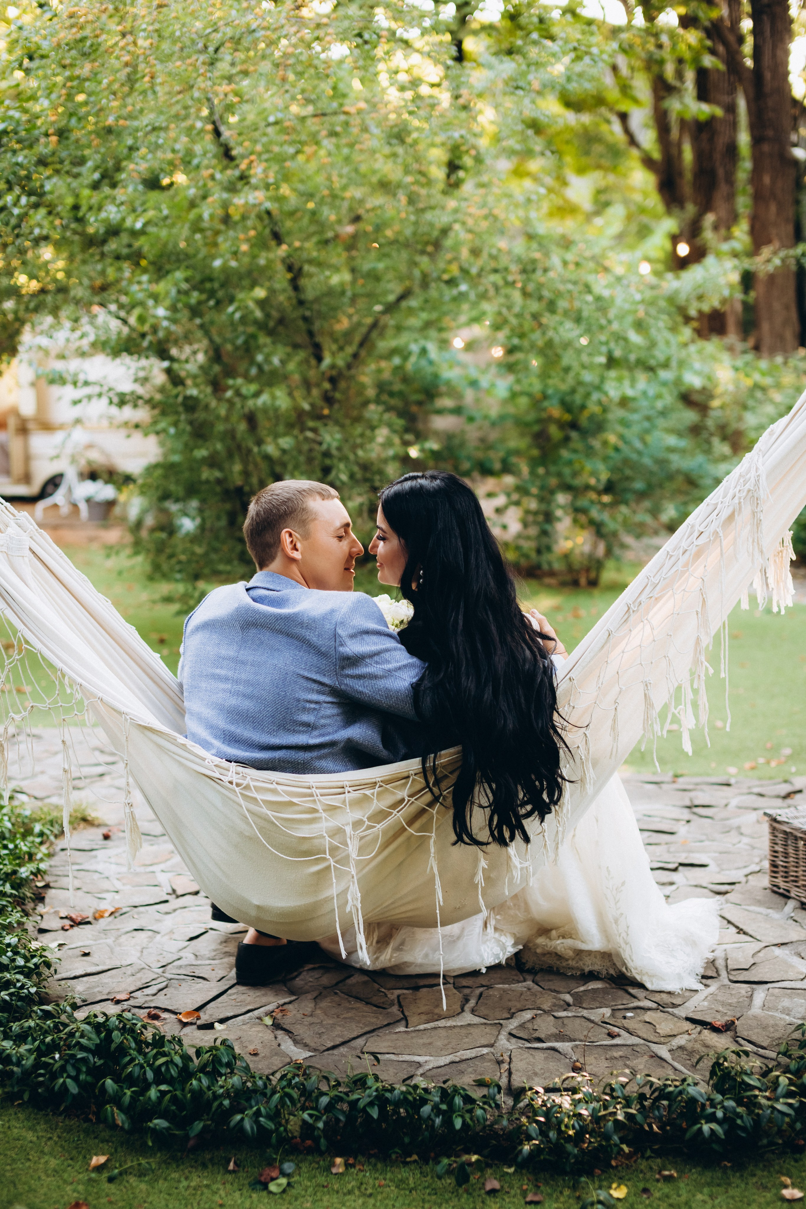 Denis & Nataly. Wedding and Family Photograph