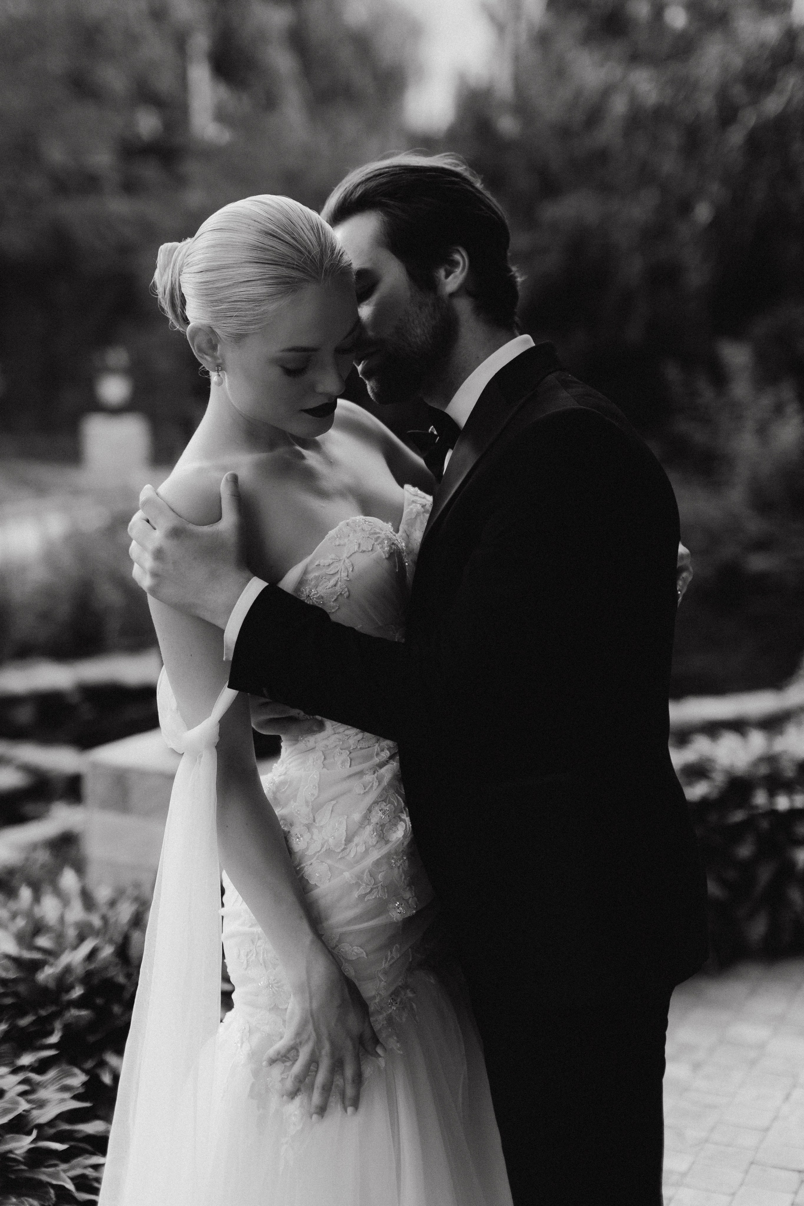 Sergey & Alesia. Wedding and Family Photograph