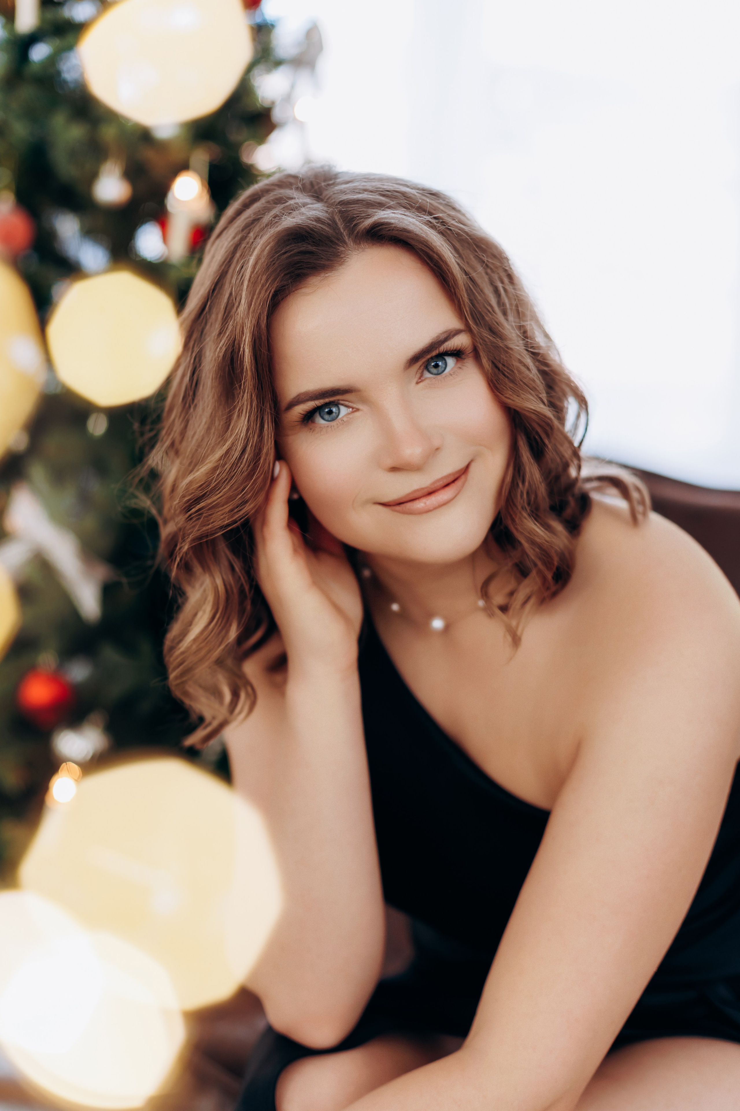 Tatiana. Wedding and Family Photograph