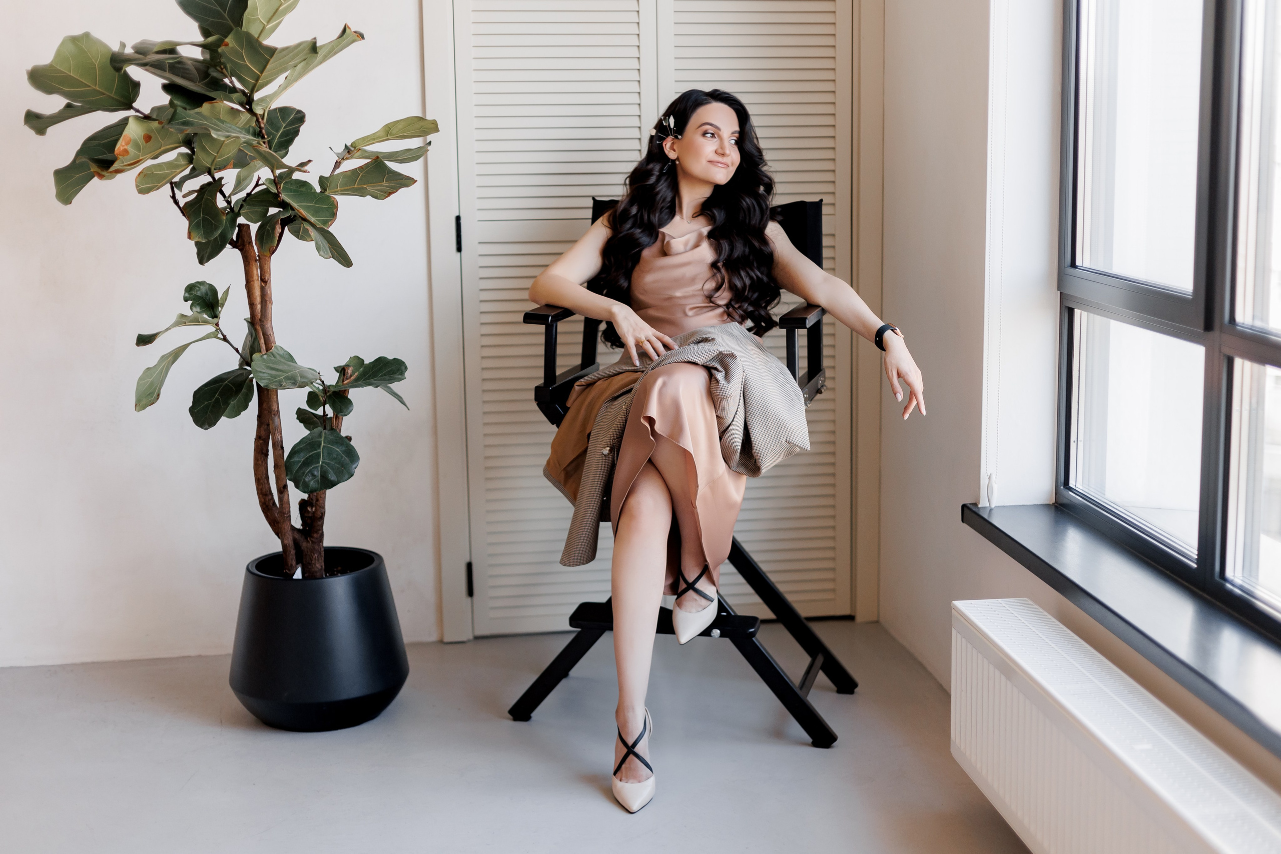 Gretta. Wedding and Family Photograph