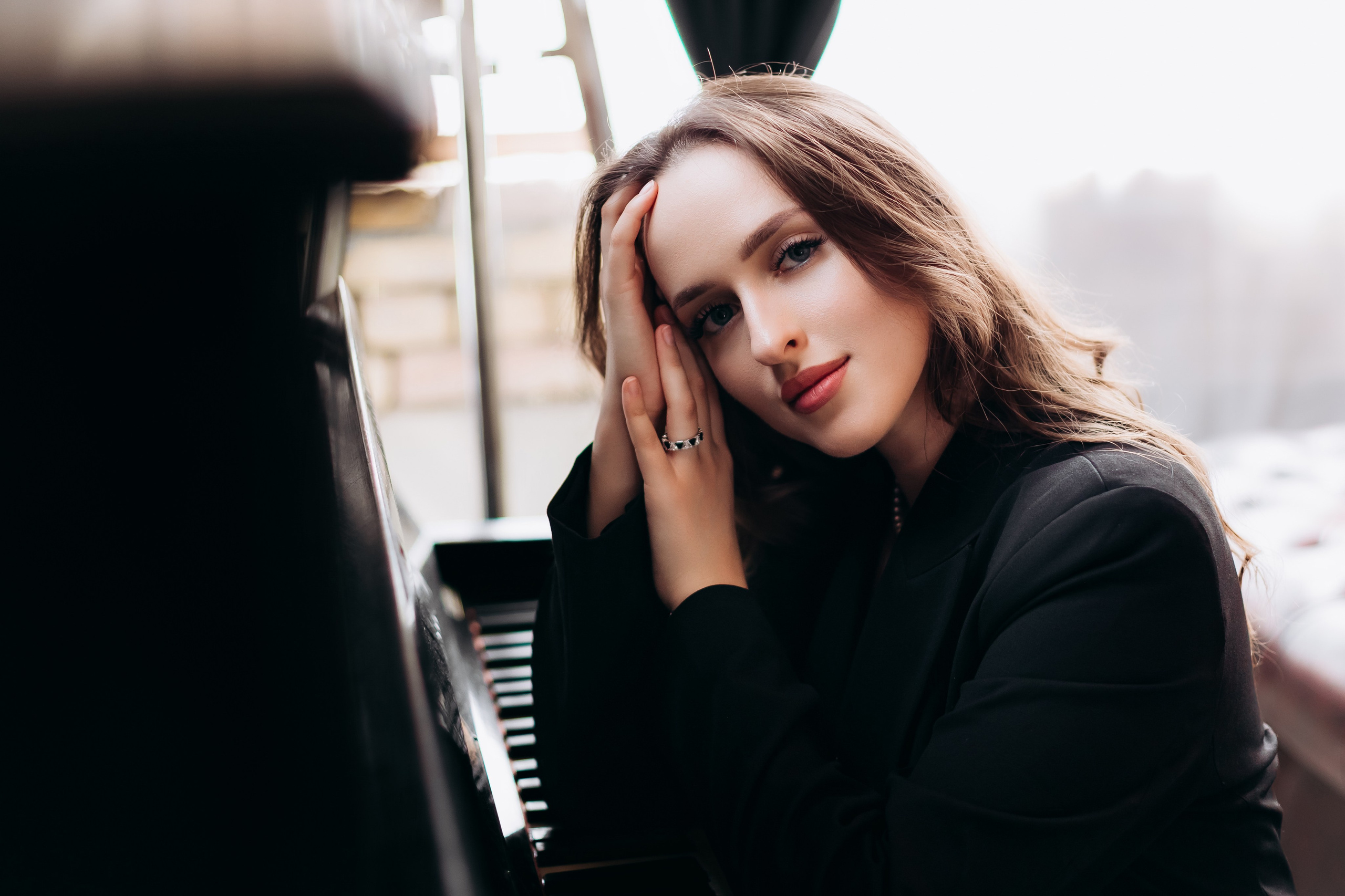 July. Wedding and Family Photograph