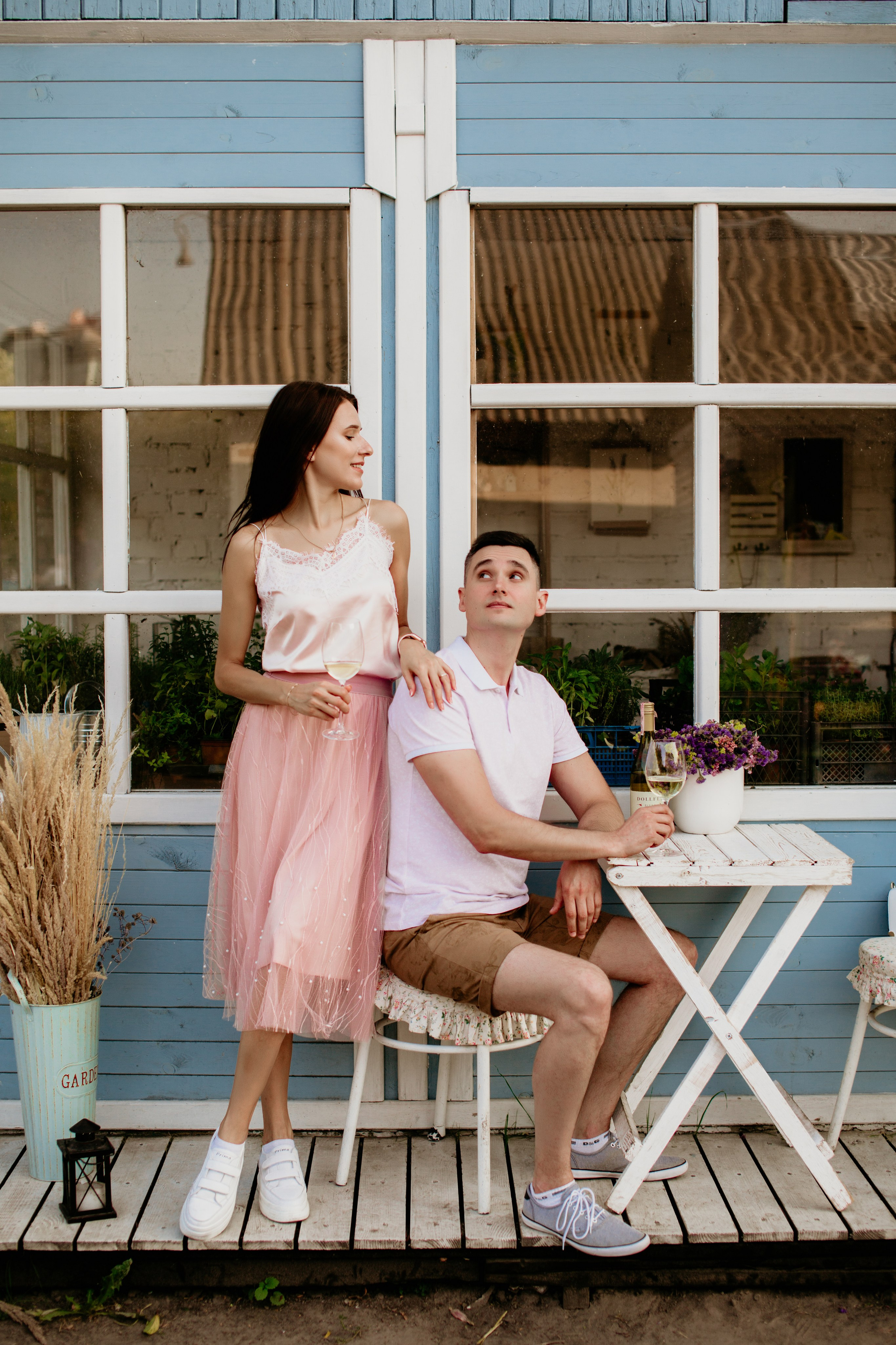 M&D. Wedding and Family Photograph