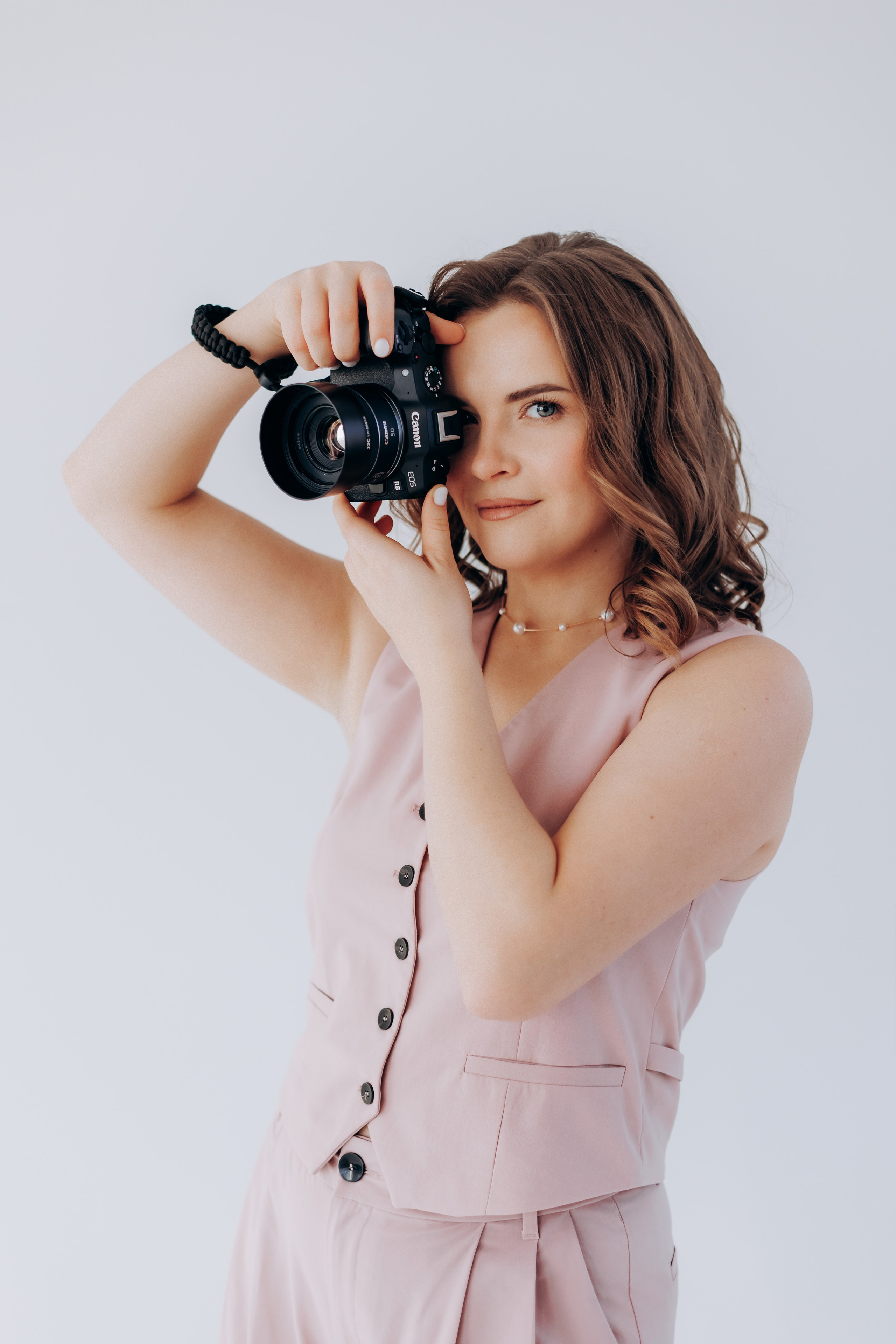 Tatiana. Wedding and Family Photograph