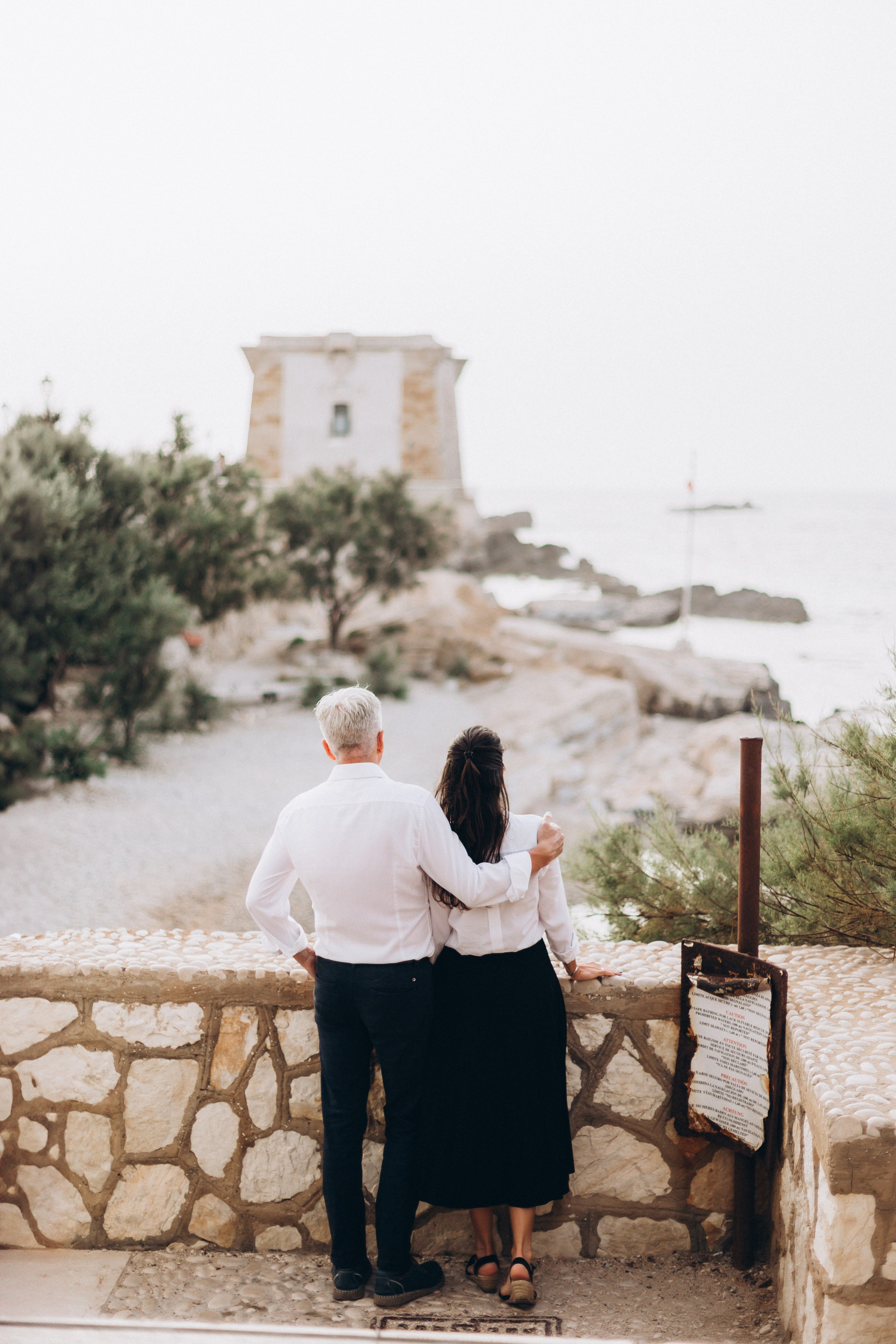 Sergey & Anna. Wedding and Family Photograph