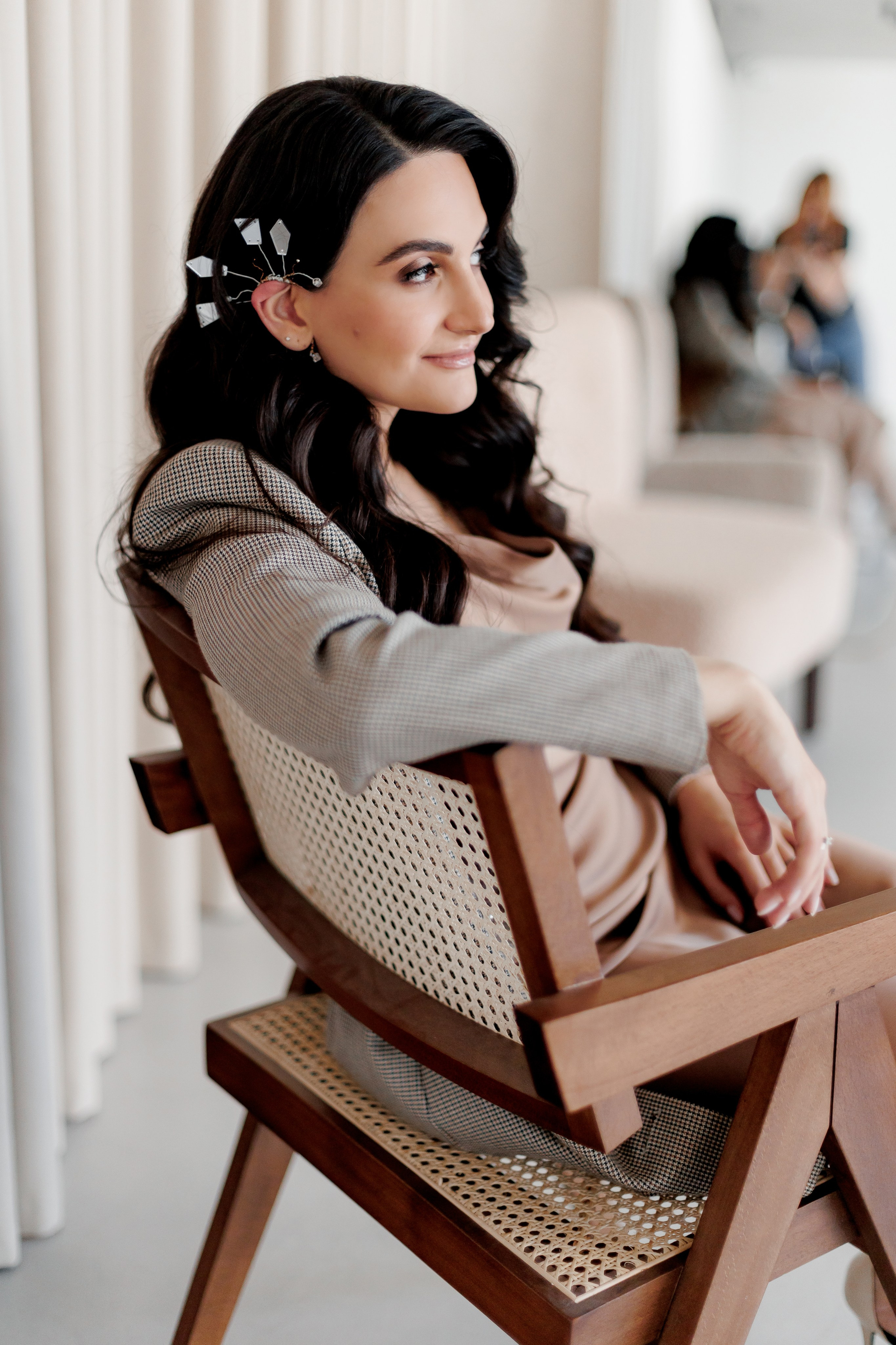 Gretta. Wedding and Family Photograph