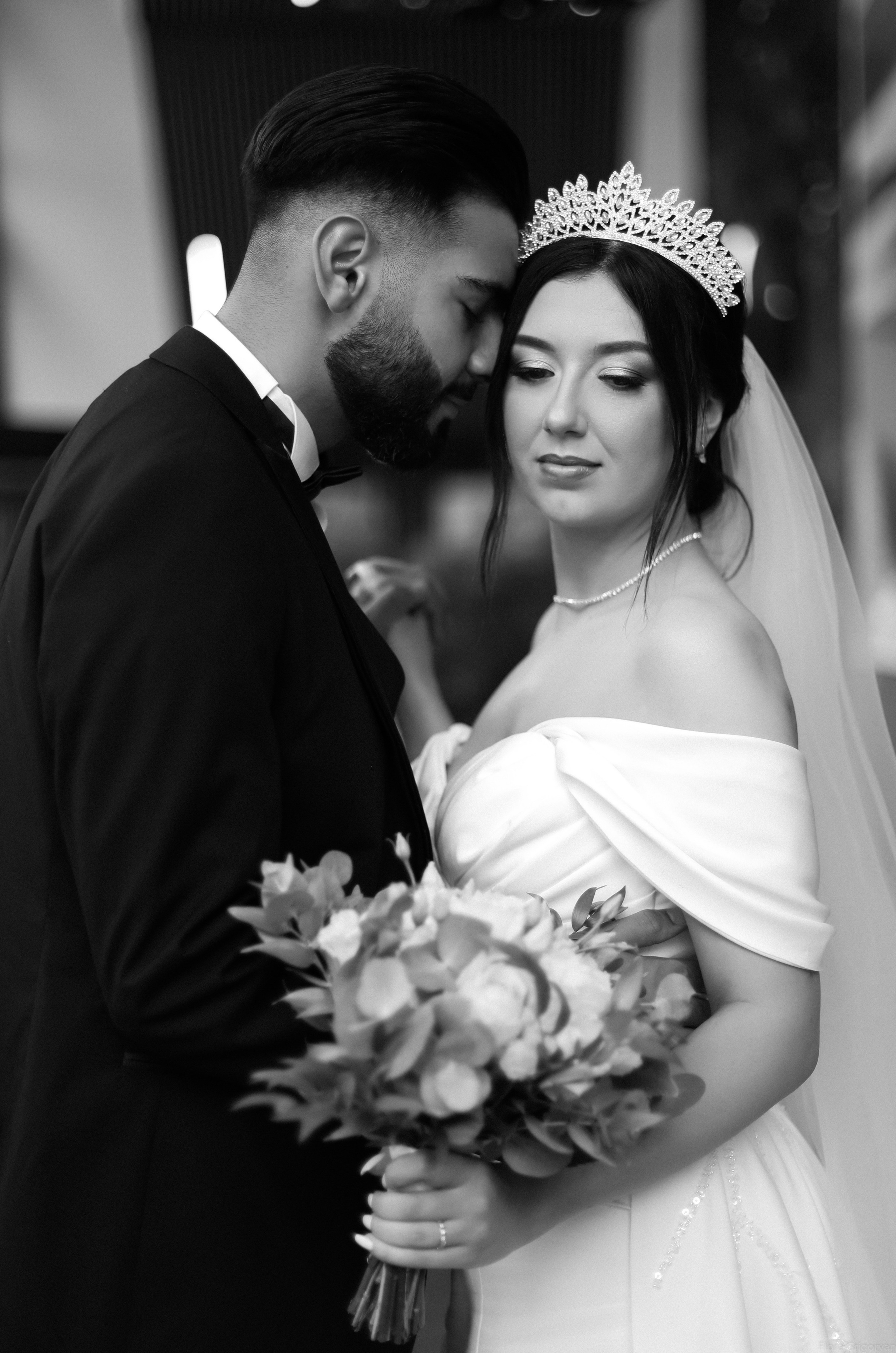 S&S. Flora Grigoryan Wedding Photography