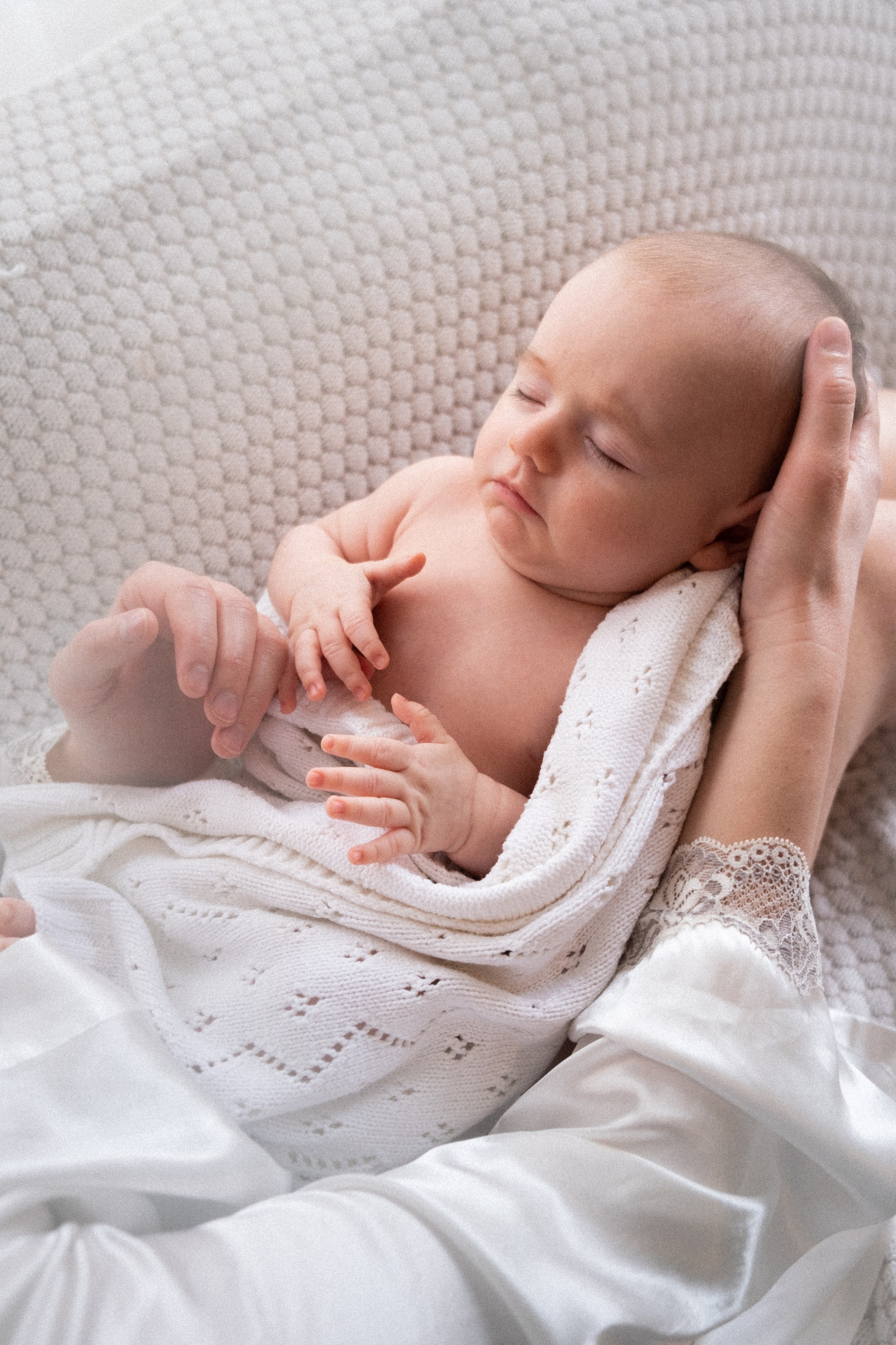 Svetlana. Fotógrafa infantil y de lactancia materna y maternidad en Barcelona