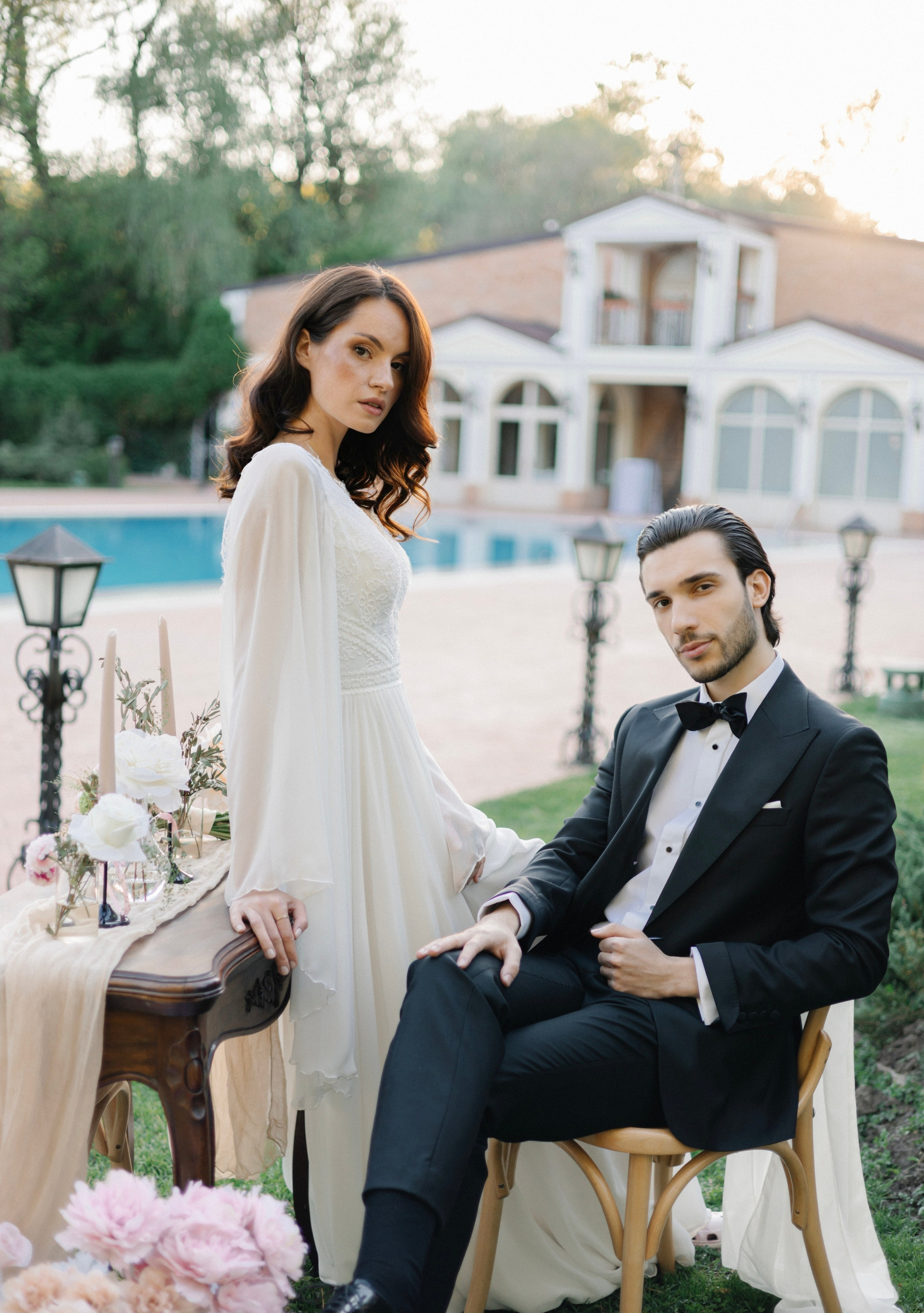 Nor Weddings — Photo & Film