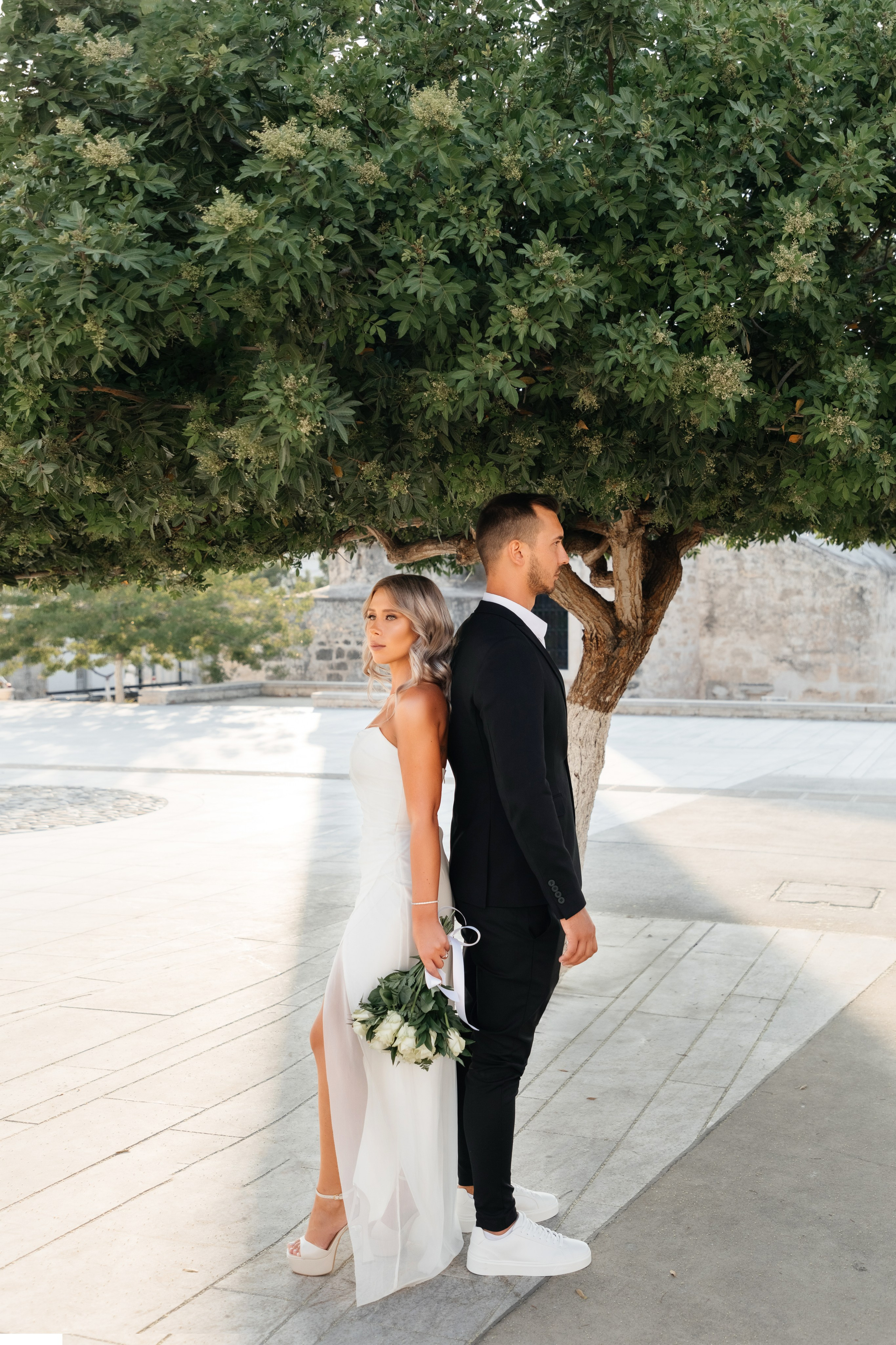 D & A - Destination Bruiloftsfotograaf in Nederland en Europa. Destination Bruiloft Fotograaf in Nederland en Europa - Tina Yalova